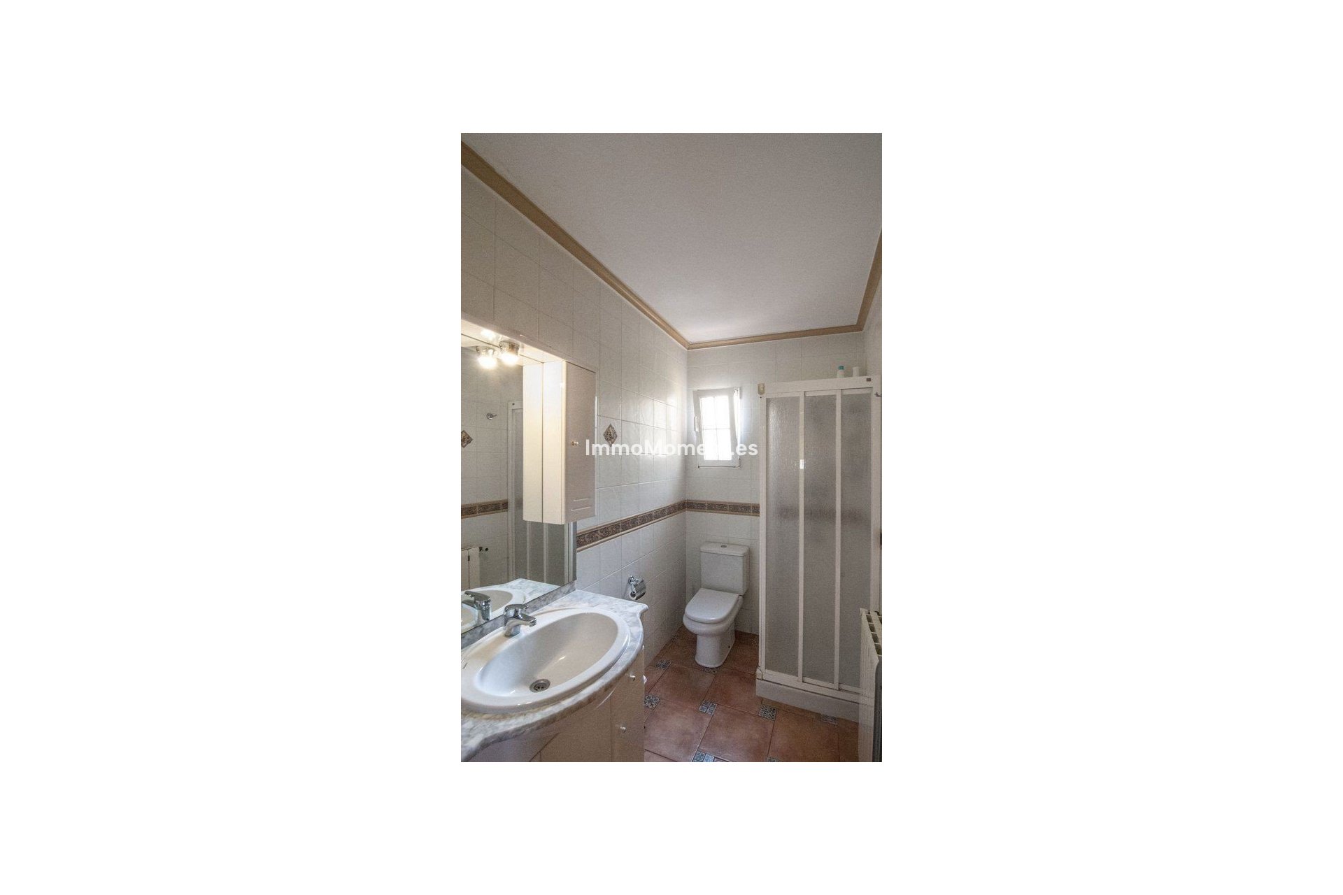 Revente - Villa individuelle - Benissa - Benissa Centro