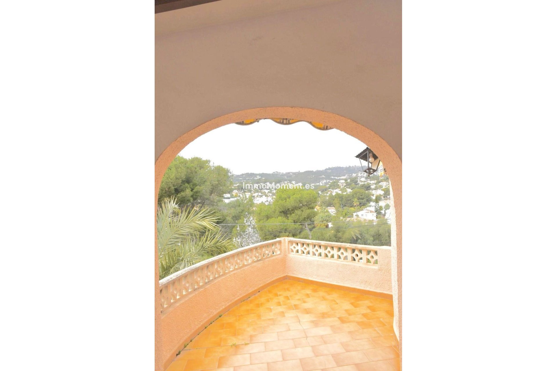 Revente - Villa individuelle - Benissa - Benissa Centro