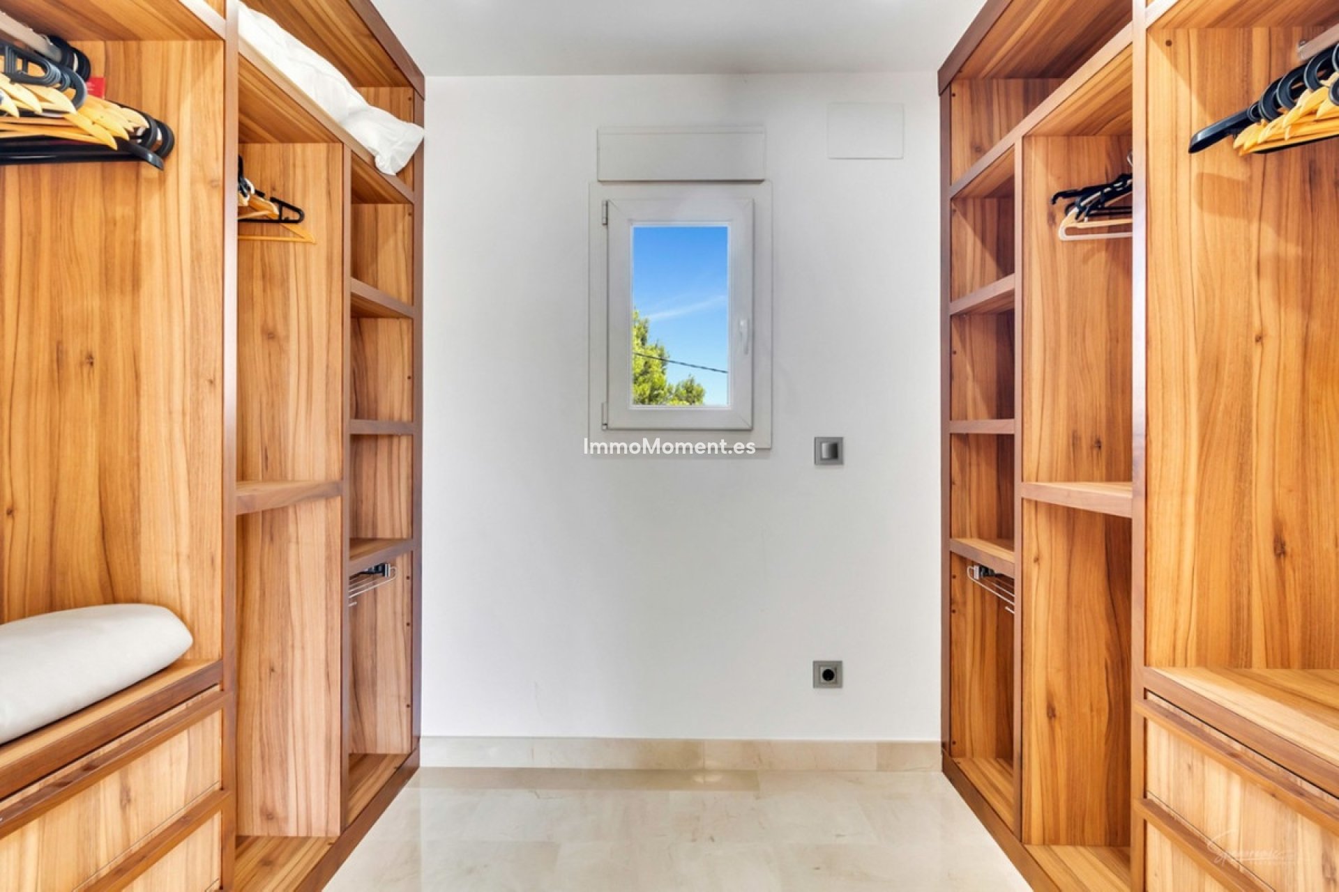 Revente - Villa individuelle - Benissa - Benissa Centro