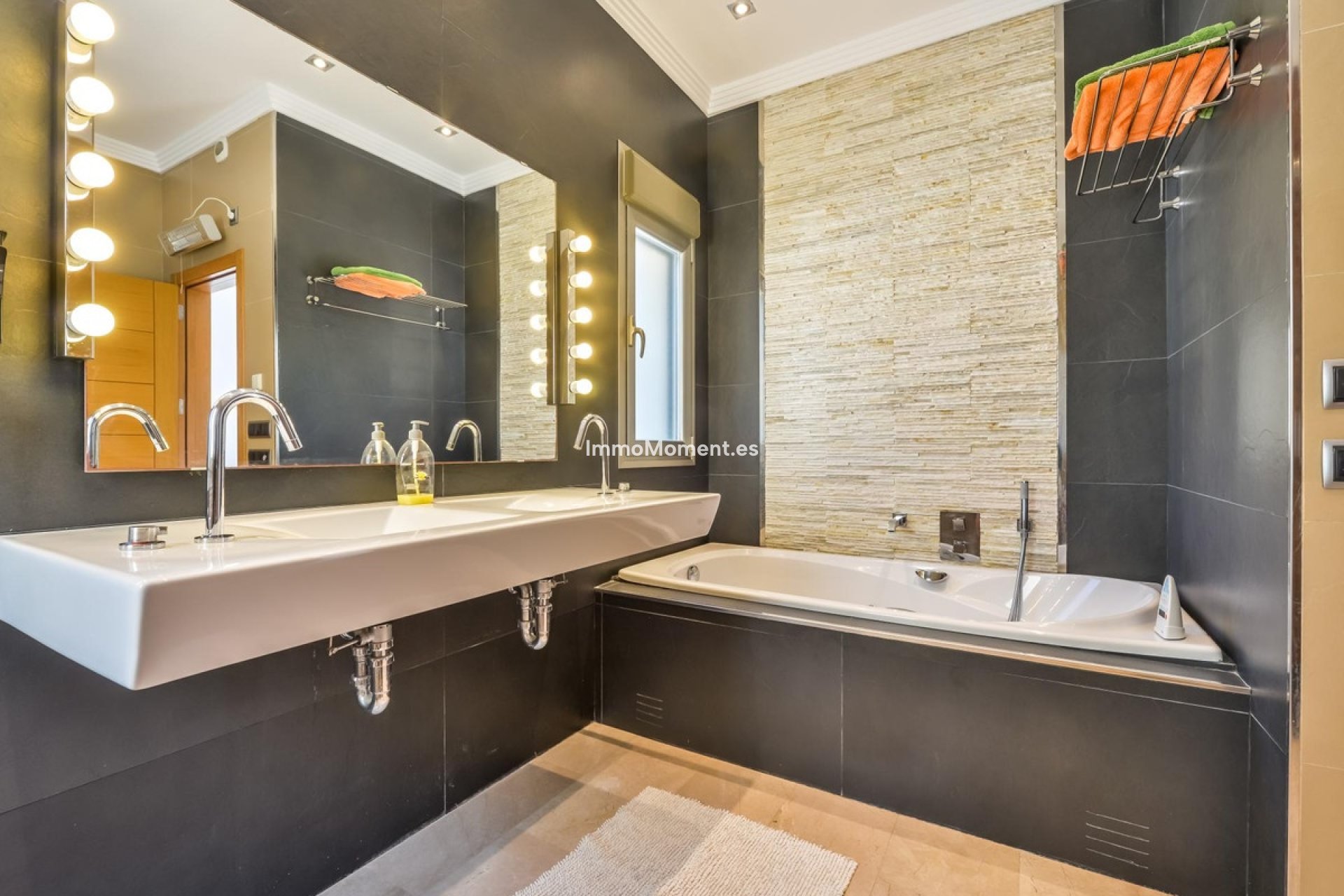 Revente - Villa individuelle - Benissa - Benissa Centro