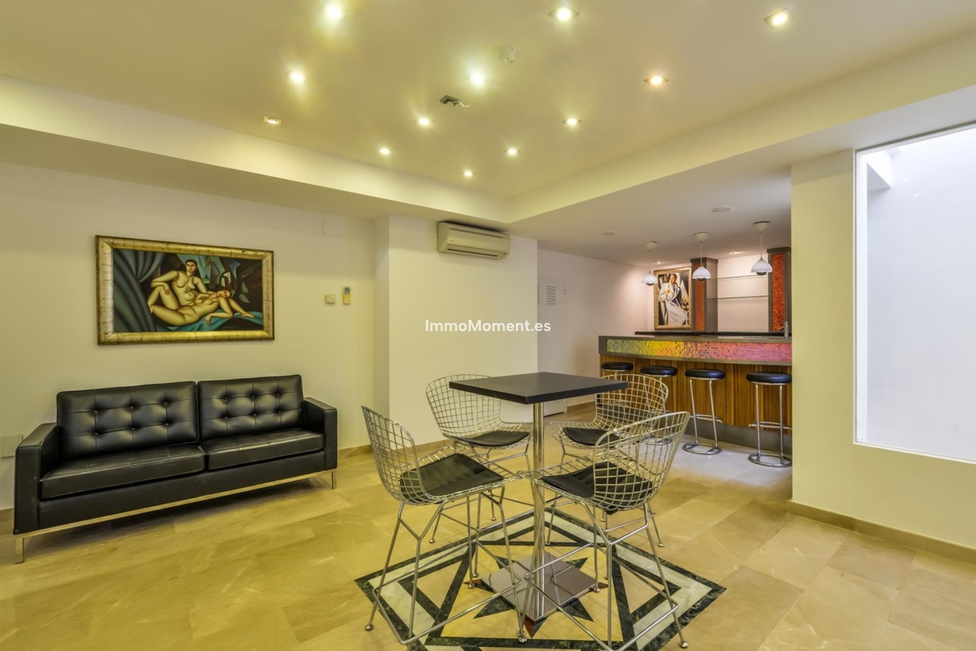Revente - Villa individuelle - Benissa - Benissa Centro