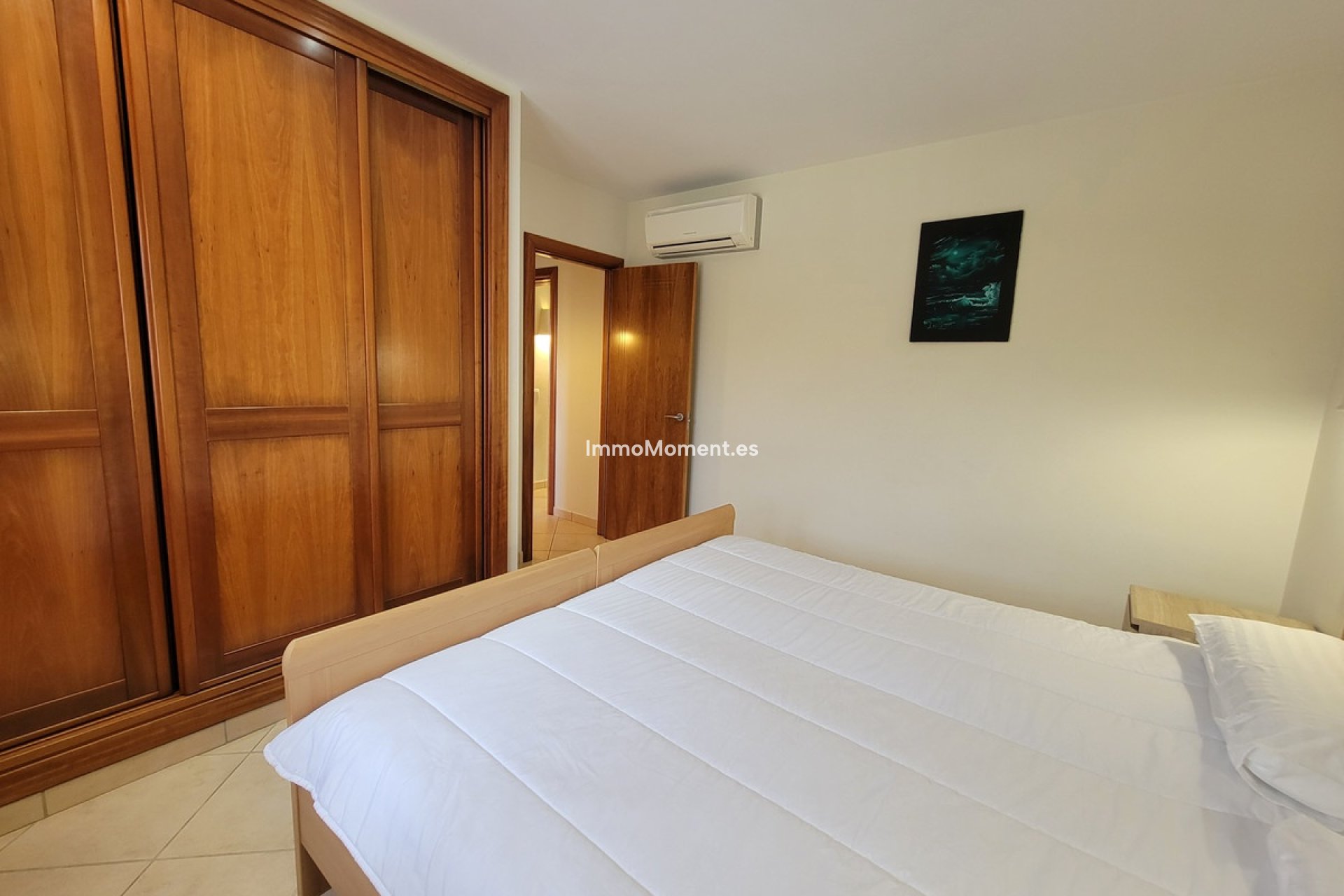 Revente - Villa individuelle - Benissa - Benissa Centro