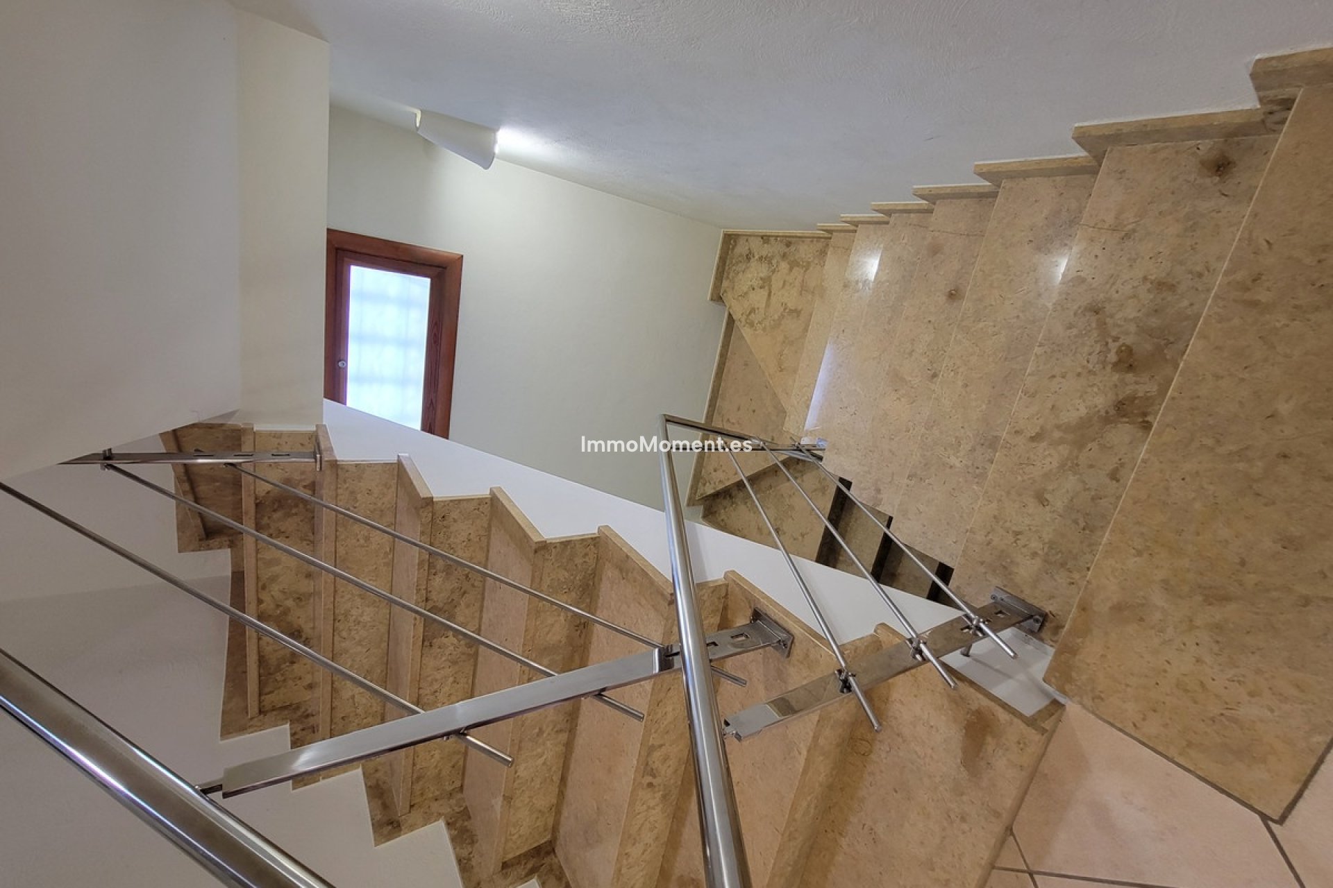 Revente - Villa individuelle - Benissa - Benissa Centro