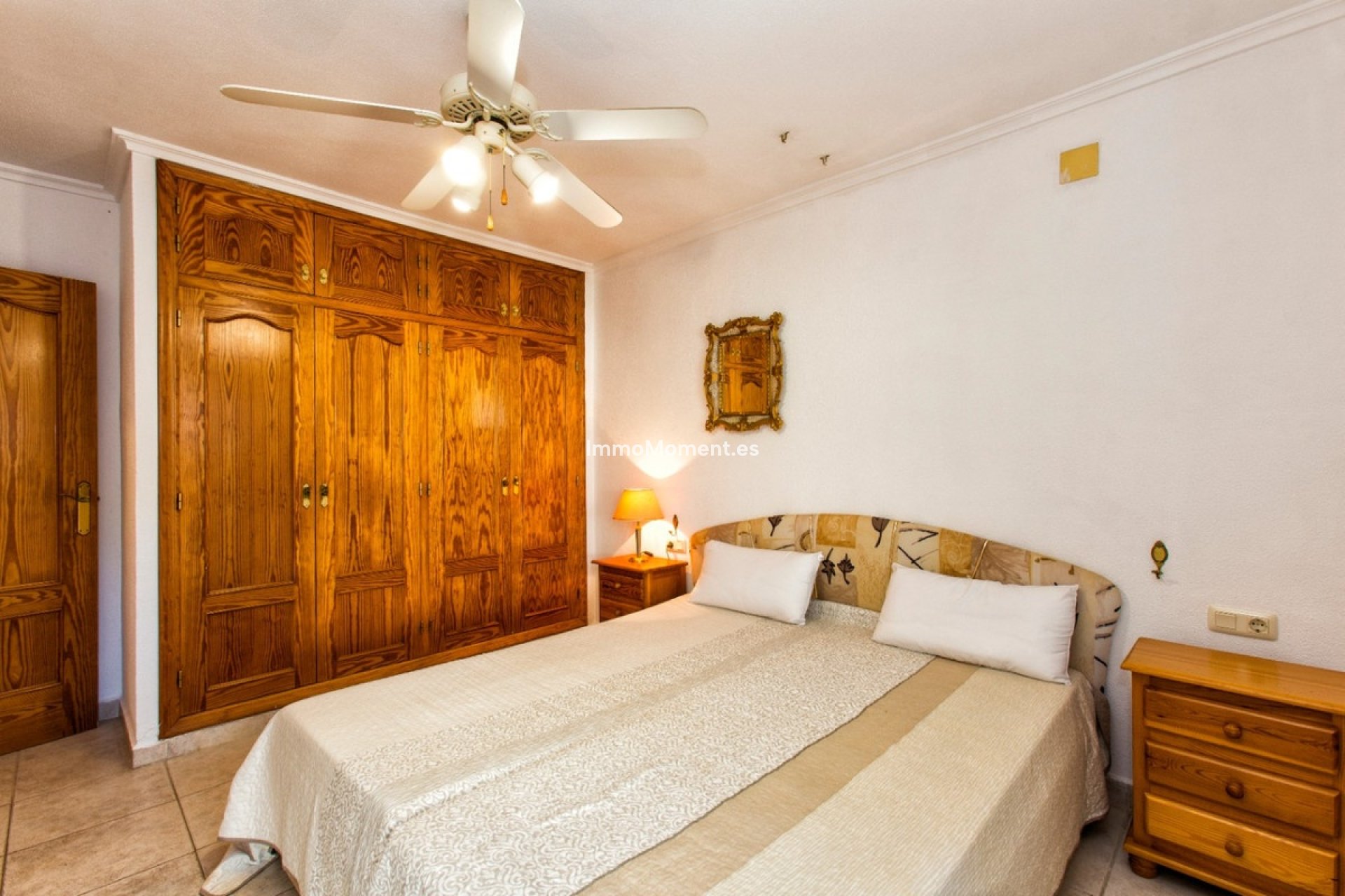 Revente - Villa individuelle - Benissa - Benissa Centro