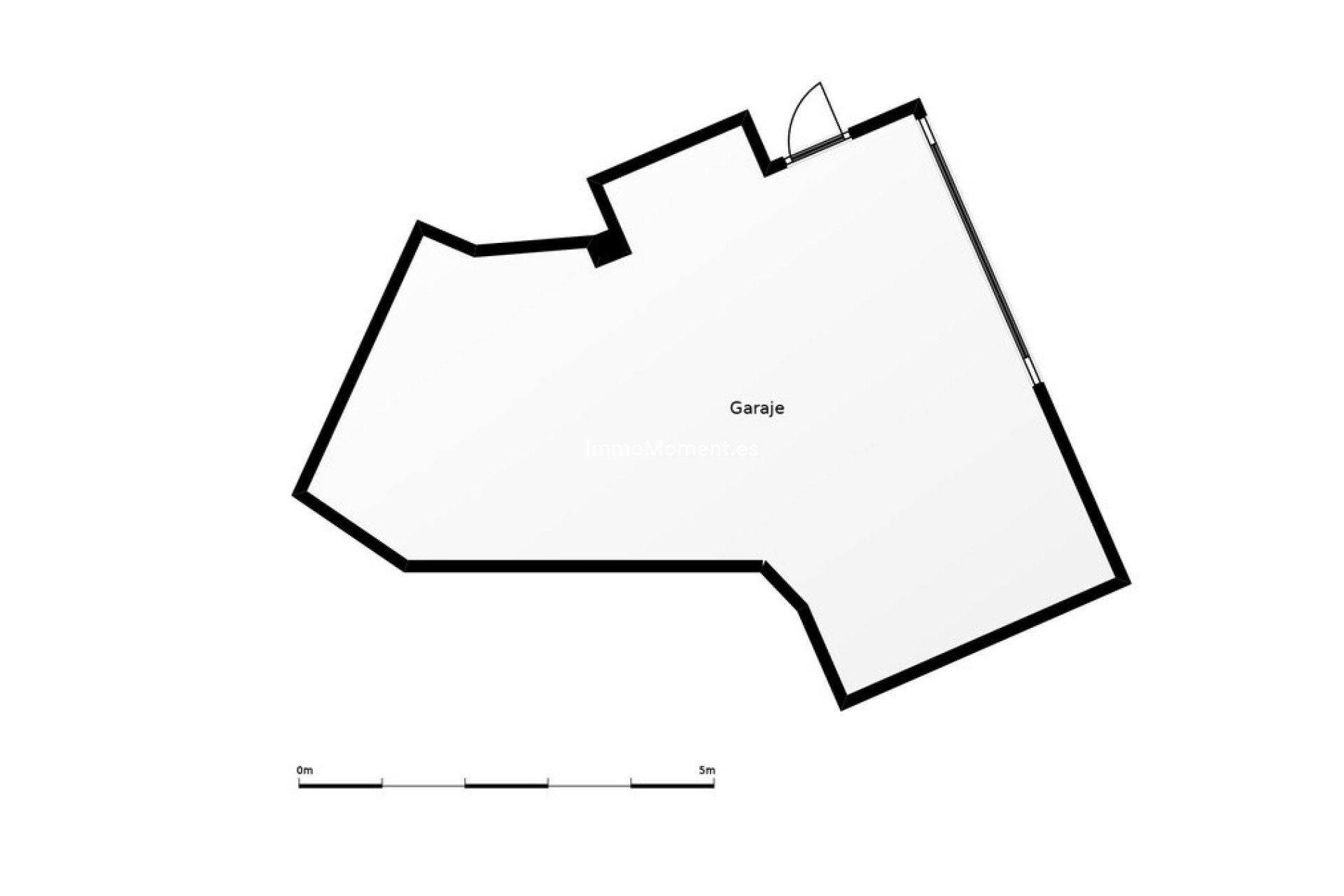 Revente - Villa individuelle - Benissa - Benissa Centro