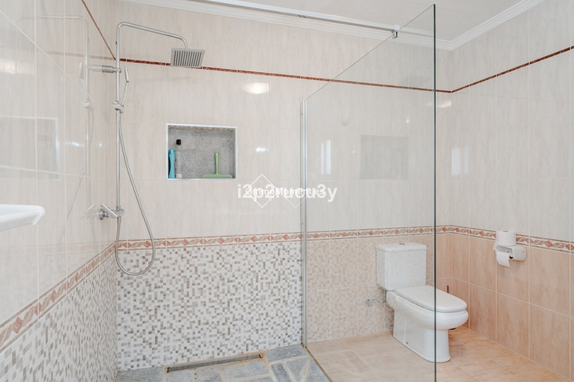 Revente - Villa individuelle - Benissa - Benissa Centro