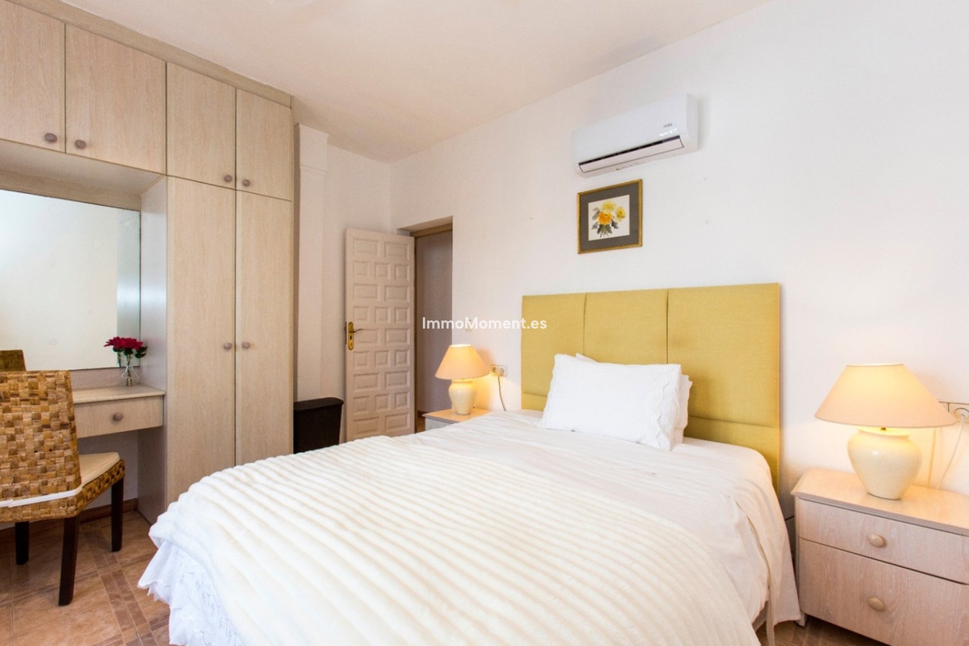 Revente - Villa individuelle - Benissa - Benissa Centro