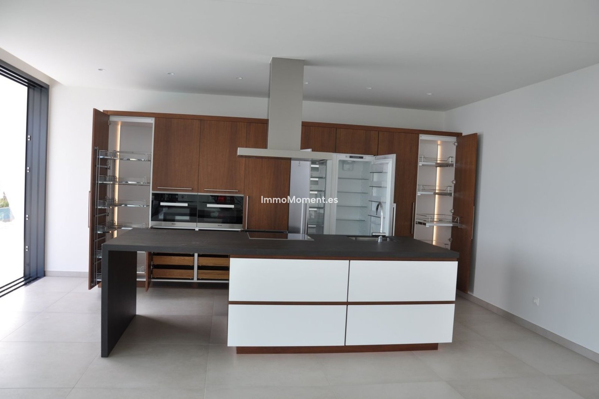 Revente - Villa individuelle - Benissa - Benissa Coast