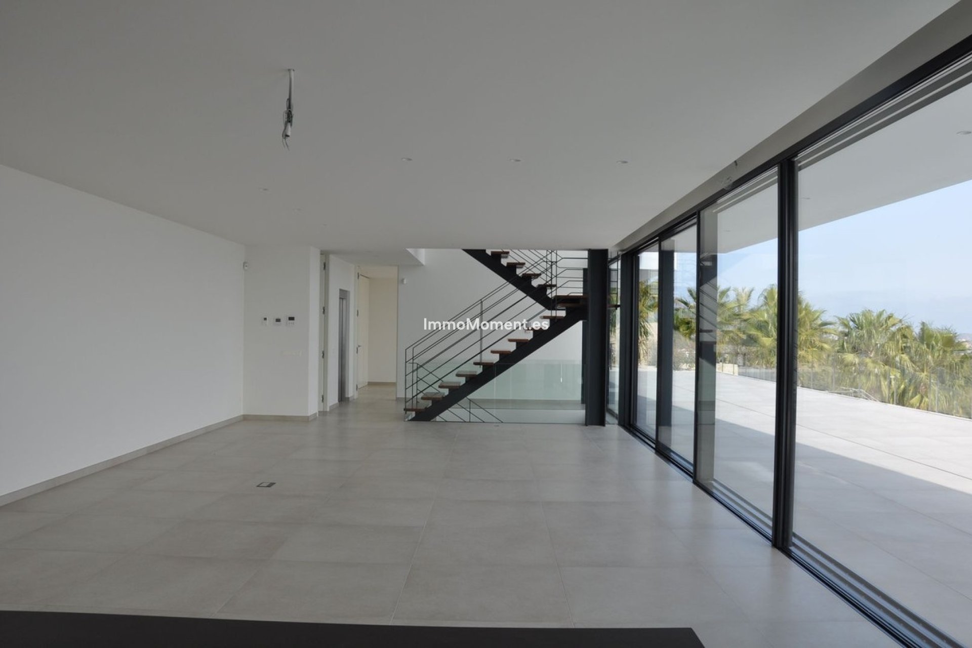 Revente - Villa individuelle - Benissa - Benissa Coast