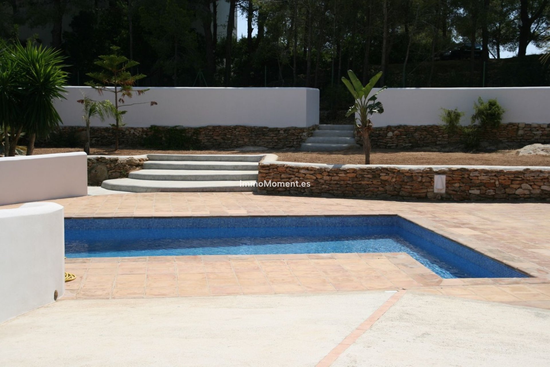 Revente - Villa individuelle - Benissa - Benissa Coast