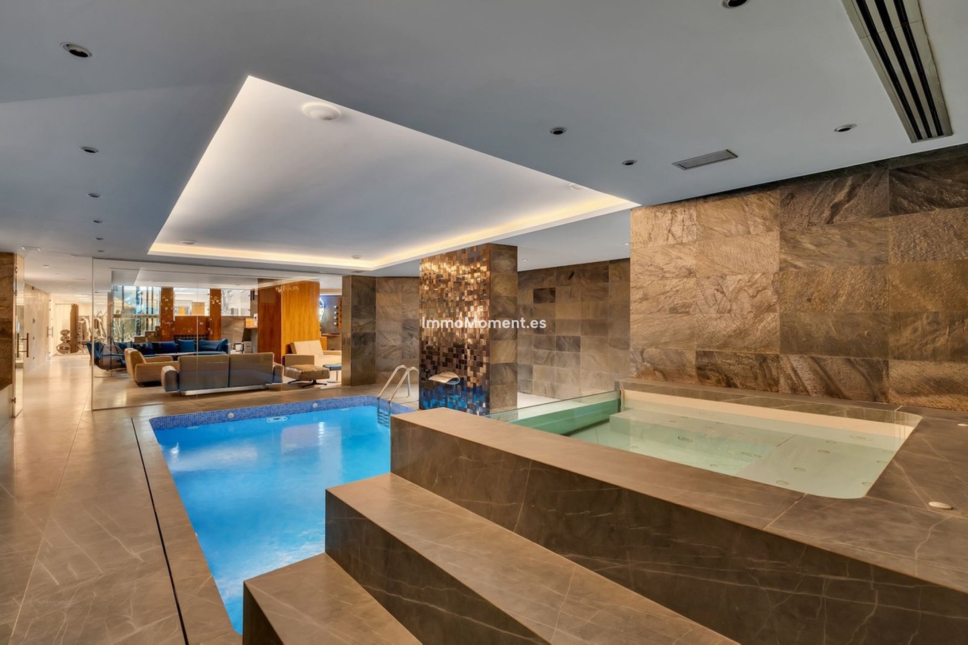 Revente - Villa individuelle - Benissa - Benissa Coast