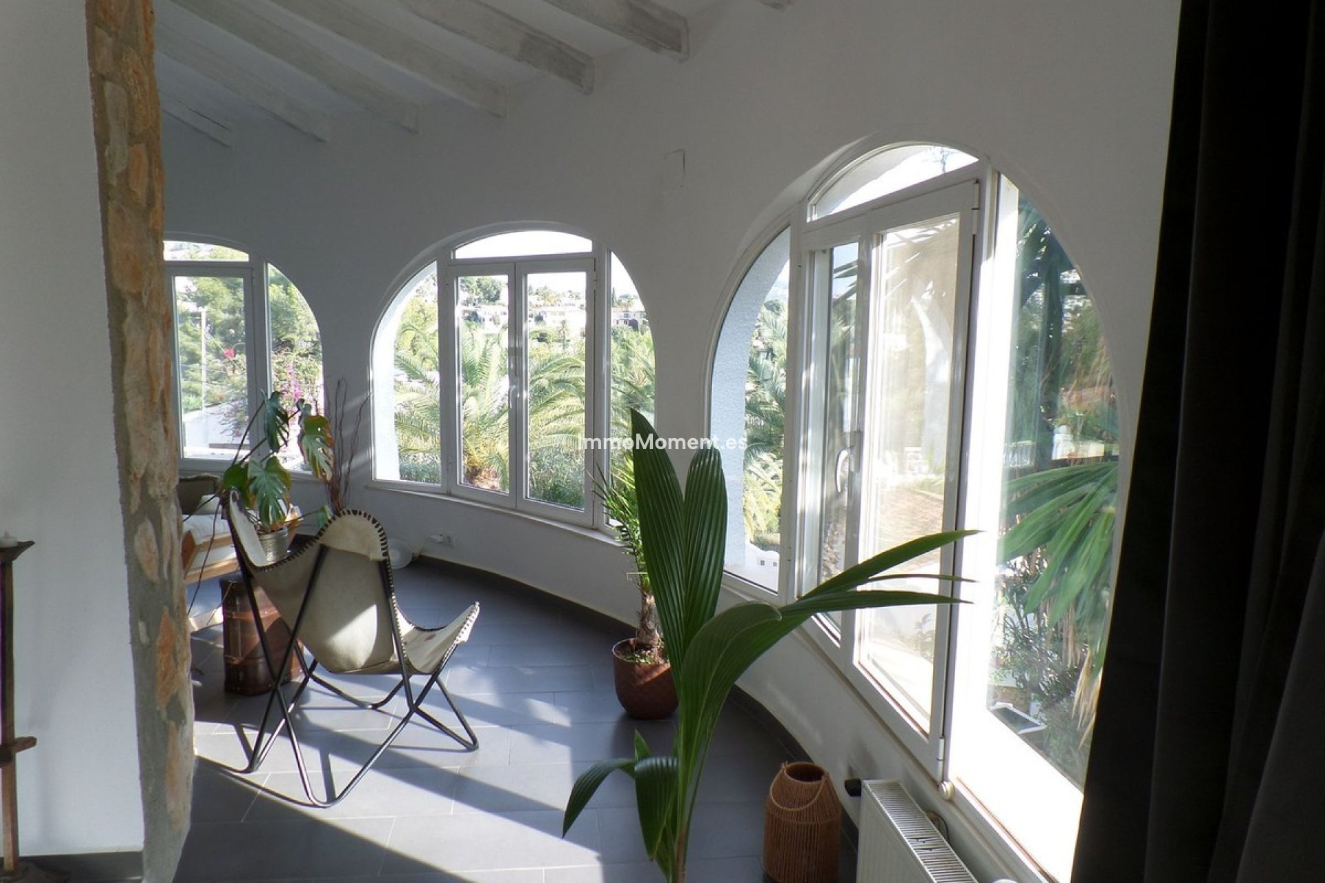 Revente - Villa individuelle - Benissa - Benissa Coast