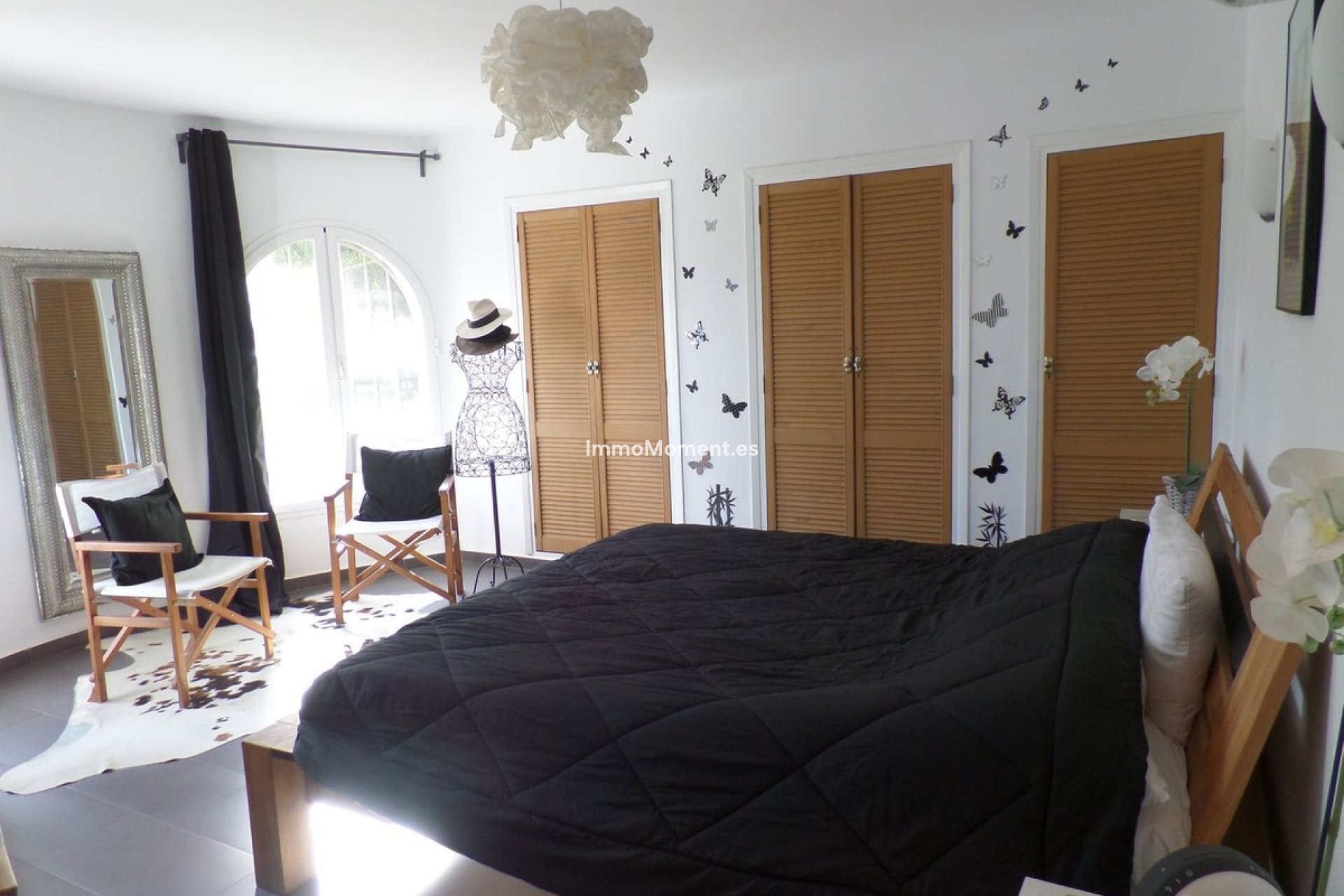 Revente - Villa individuelle - Benissa - Benissa Coast
