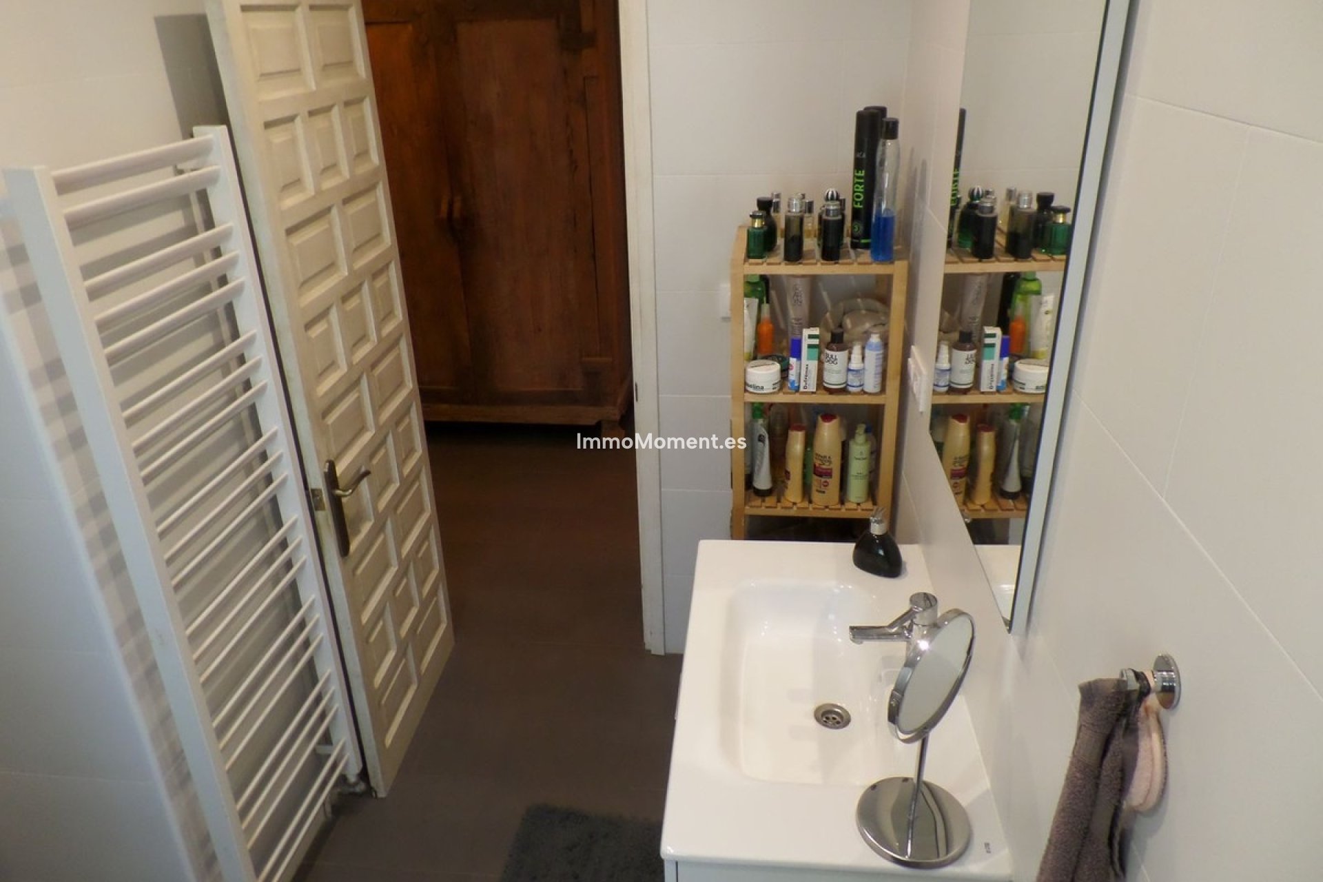 Revente - Villa individuelle - Benissa - Benissa Coast