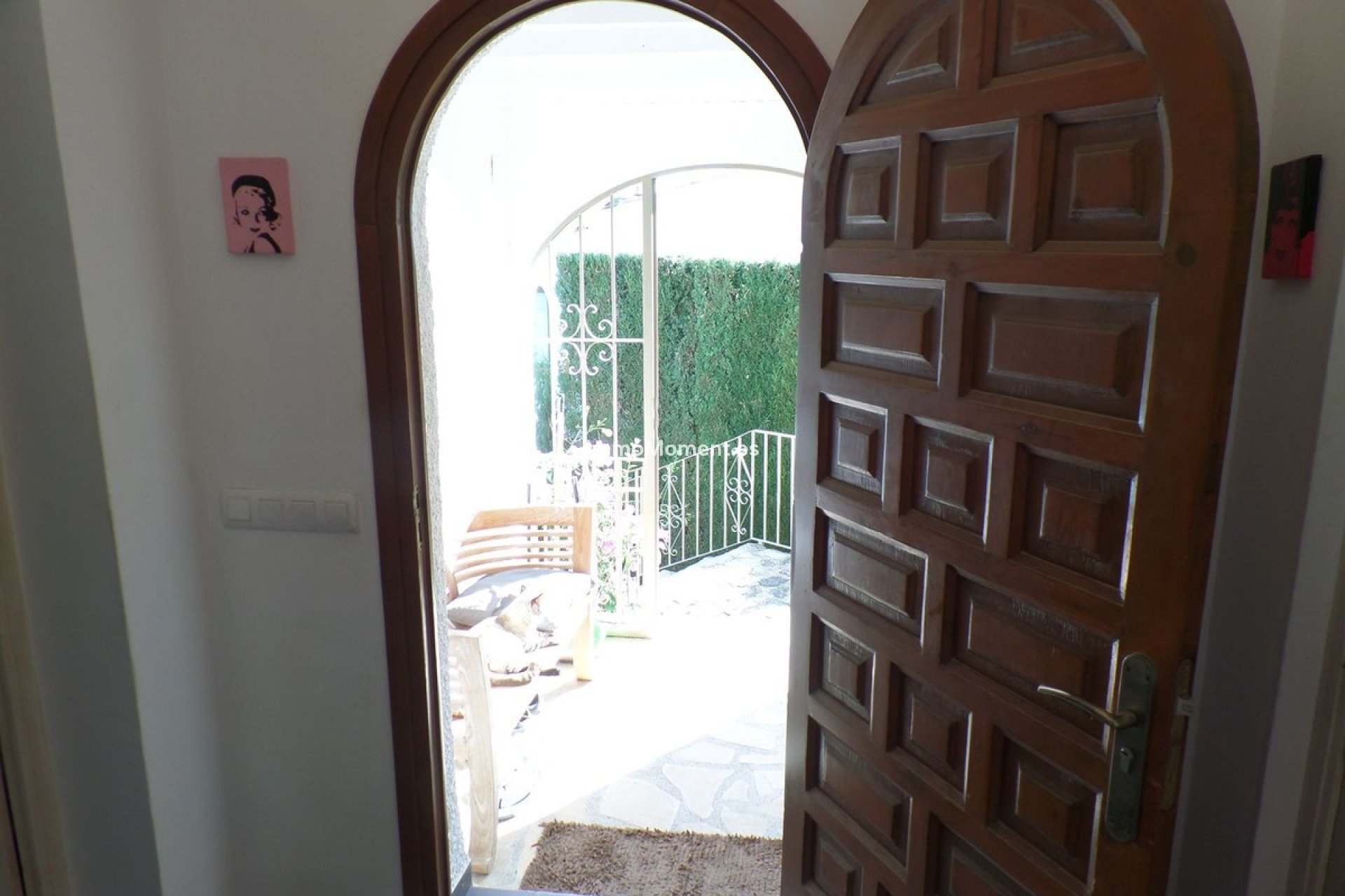 Revente - Villa individuelle - Benissa - Benissa Coast