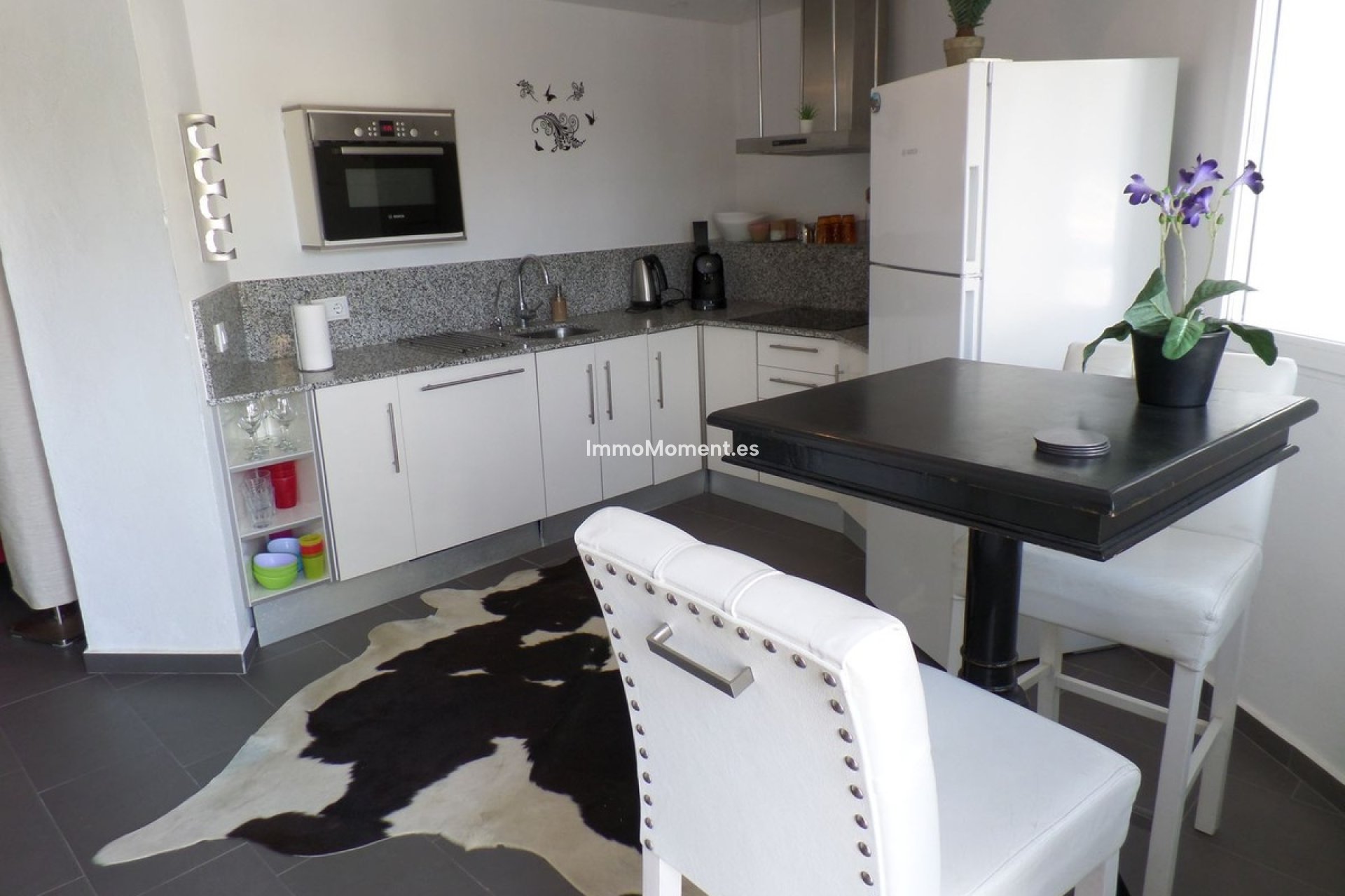 Revente - Villa individuelle - Benissa - Benissa Coast