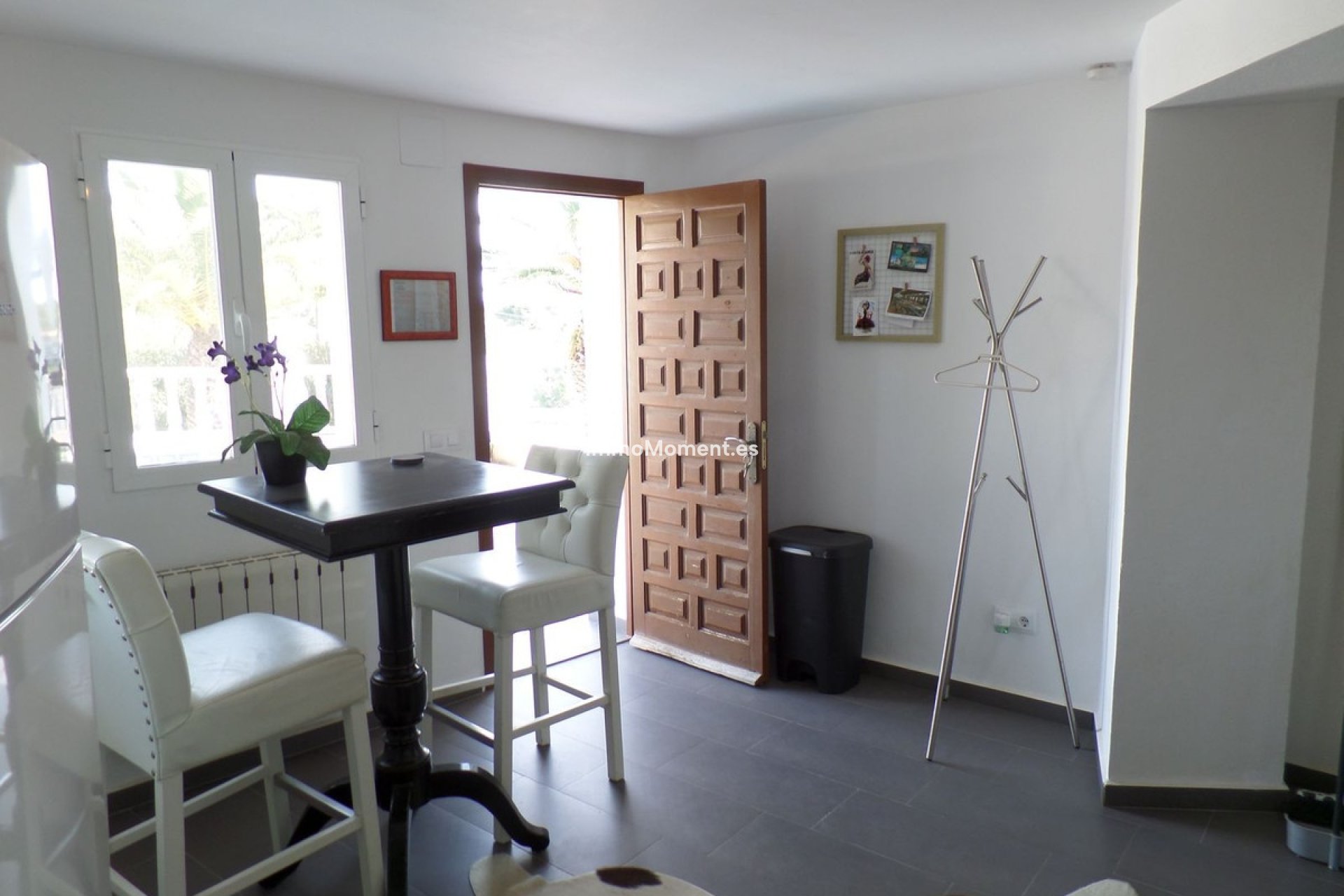 Revente - Villa individuelle - Benissa - Benissa Coast