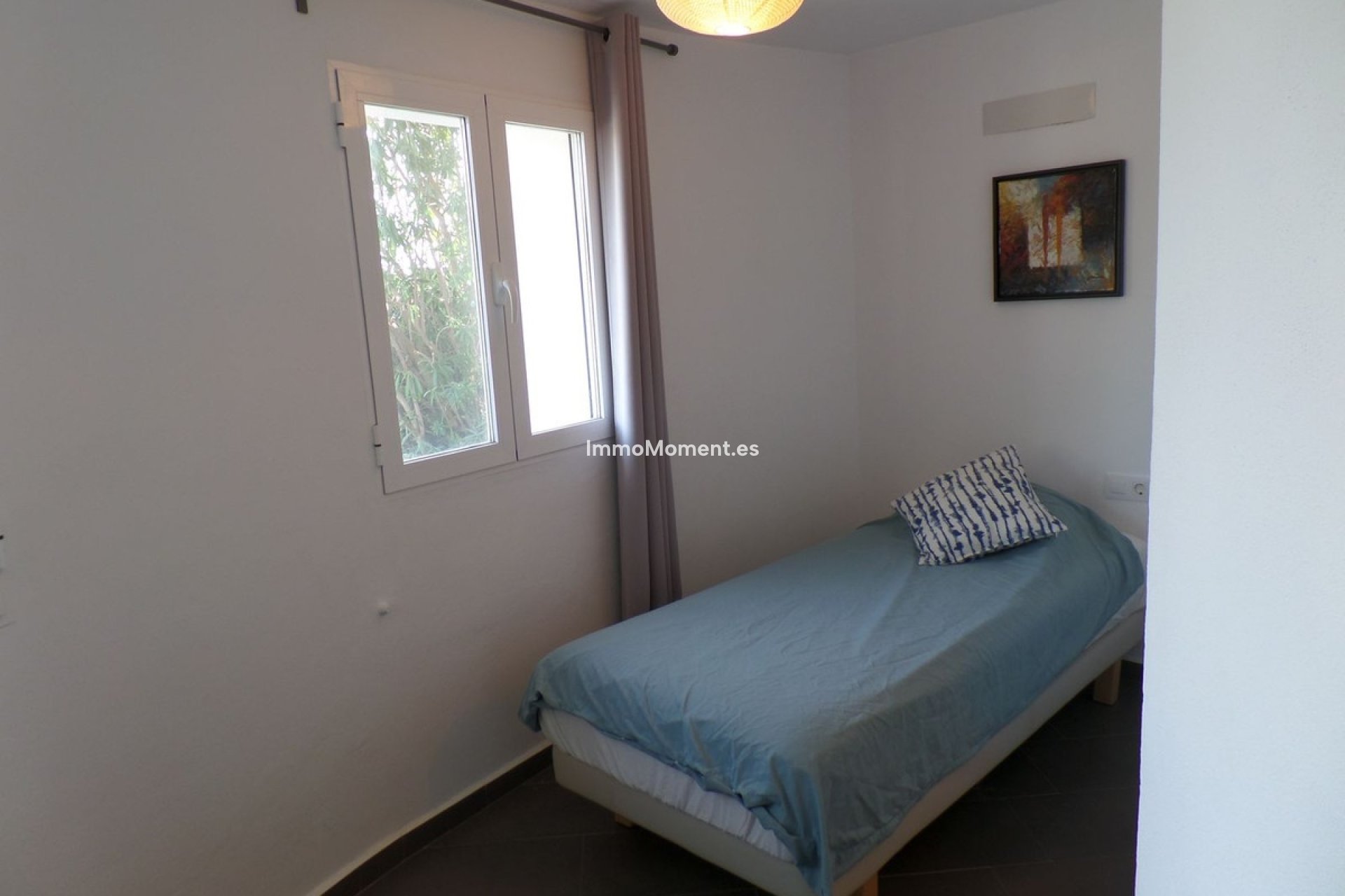 Revente - Villa individuelle - Benissa - Benissa Coast