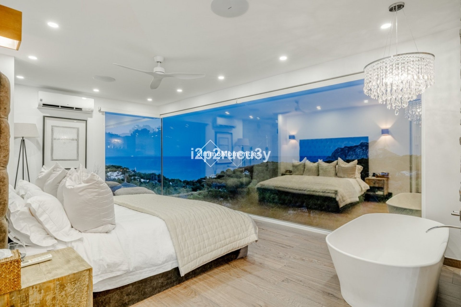 Revente - Villa individuelle - Benissa - Fanadix