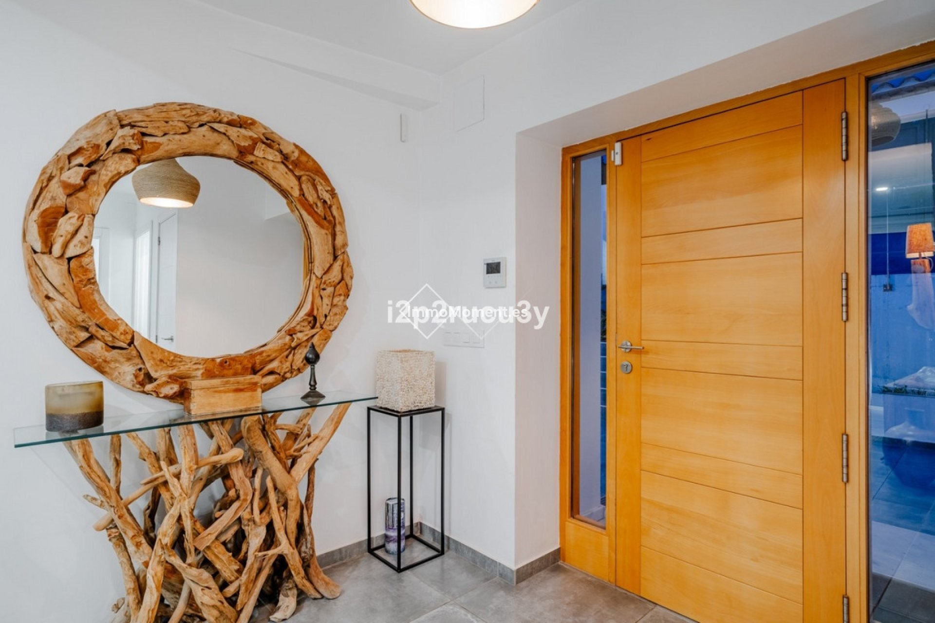 Revente - Villa individuelle - Benissa - Fanadix