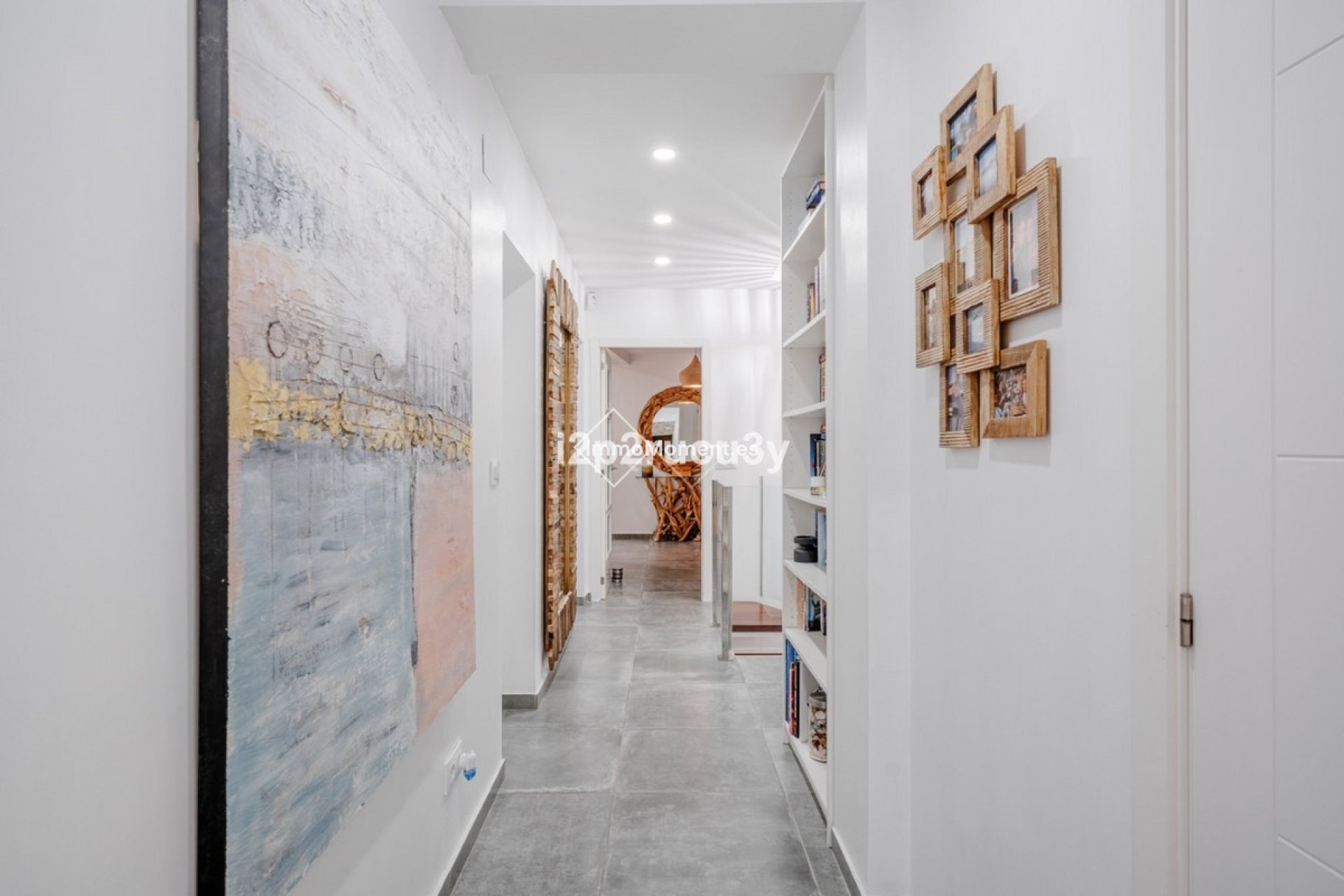 Revente - Villa individuelle - Benissa - Fanadix
