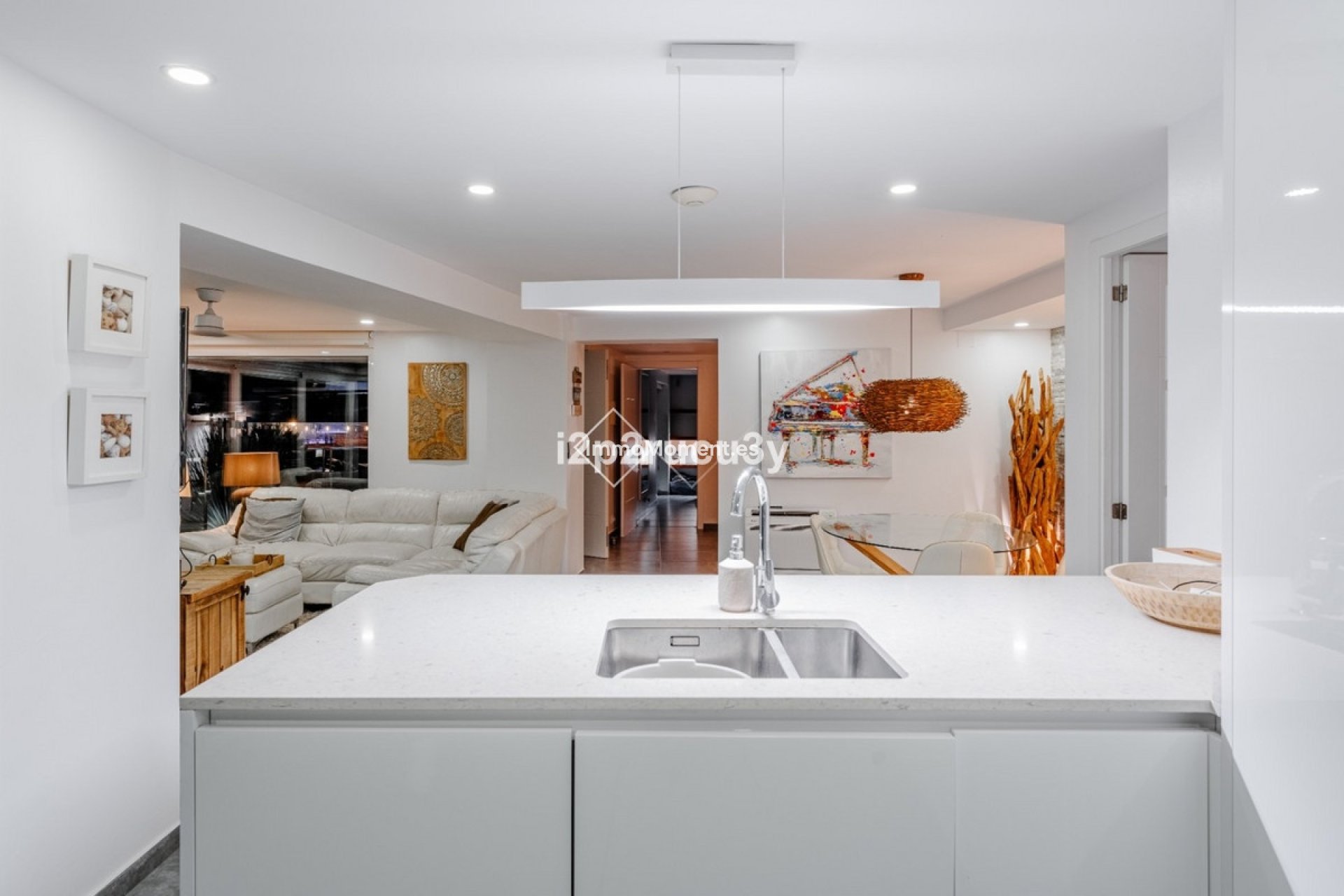 Revente - Villa individuelle - Benissa - Fanadix
