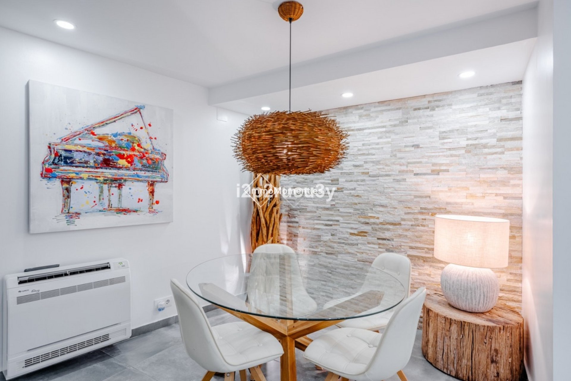 Revente - Villa individuelle - Benissa - Fanadix
