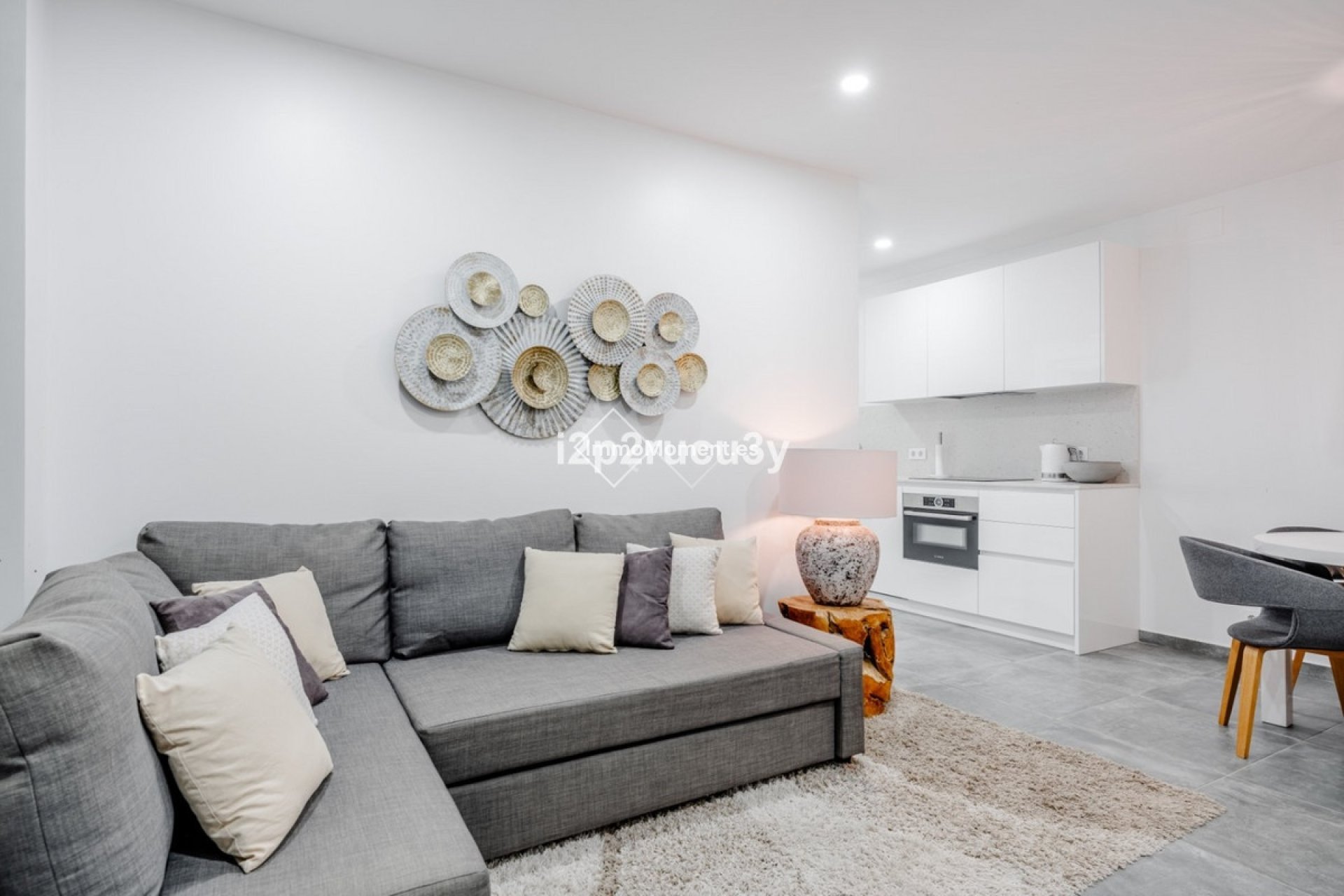 Revente - Villa individuelle - Benissa - Fanadix