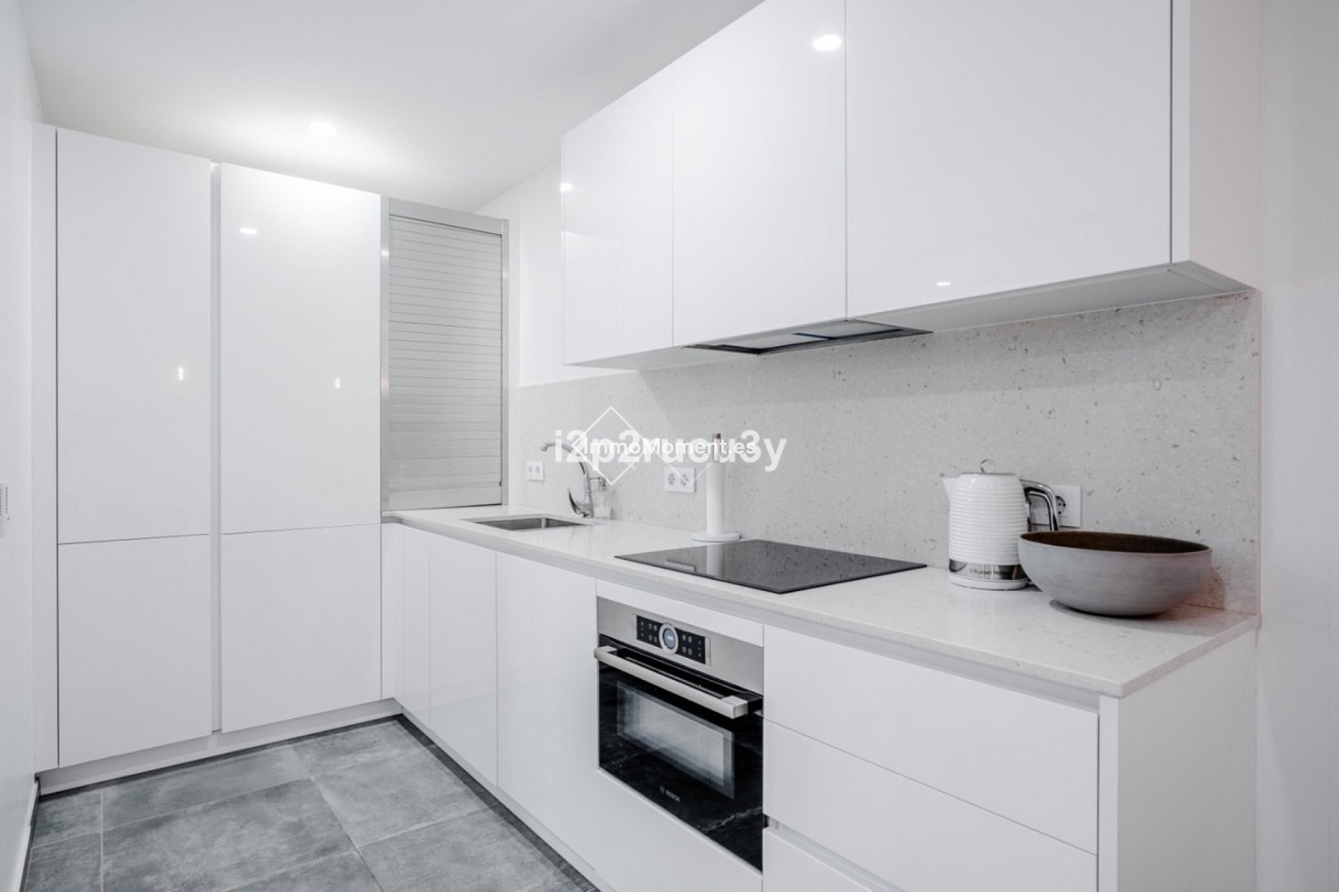 Revente - Villa individuelle - Benissa - Fanadix