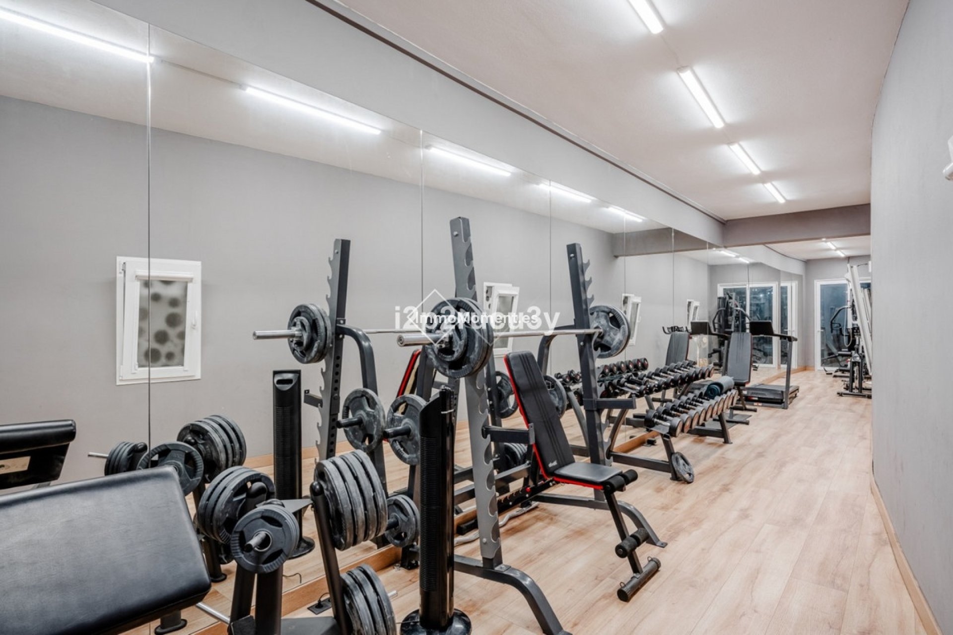 Revente - Villa individuelle - Benissa - Fanadix