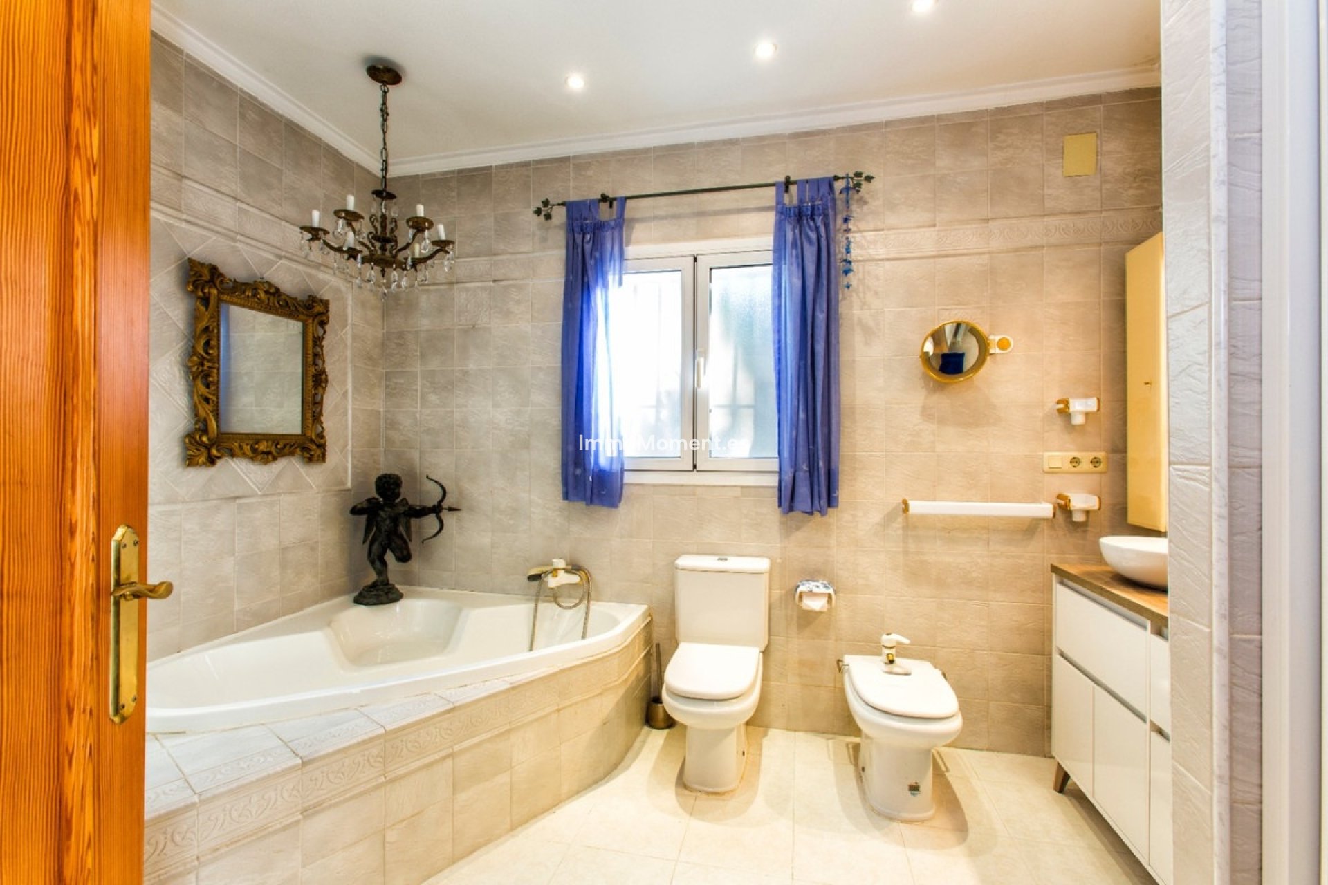 Revente - Villa individuelle - Benissa - Fanadix