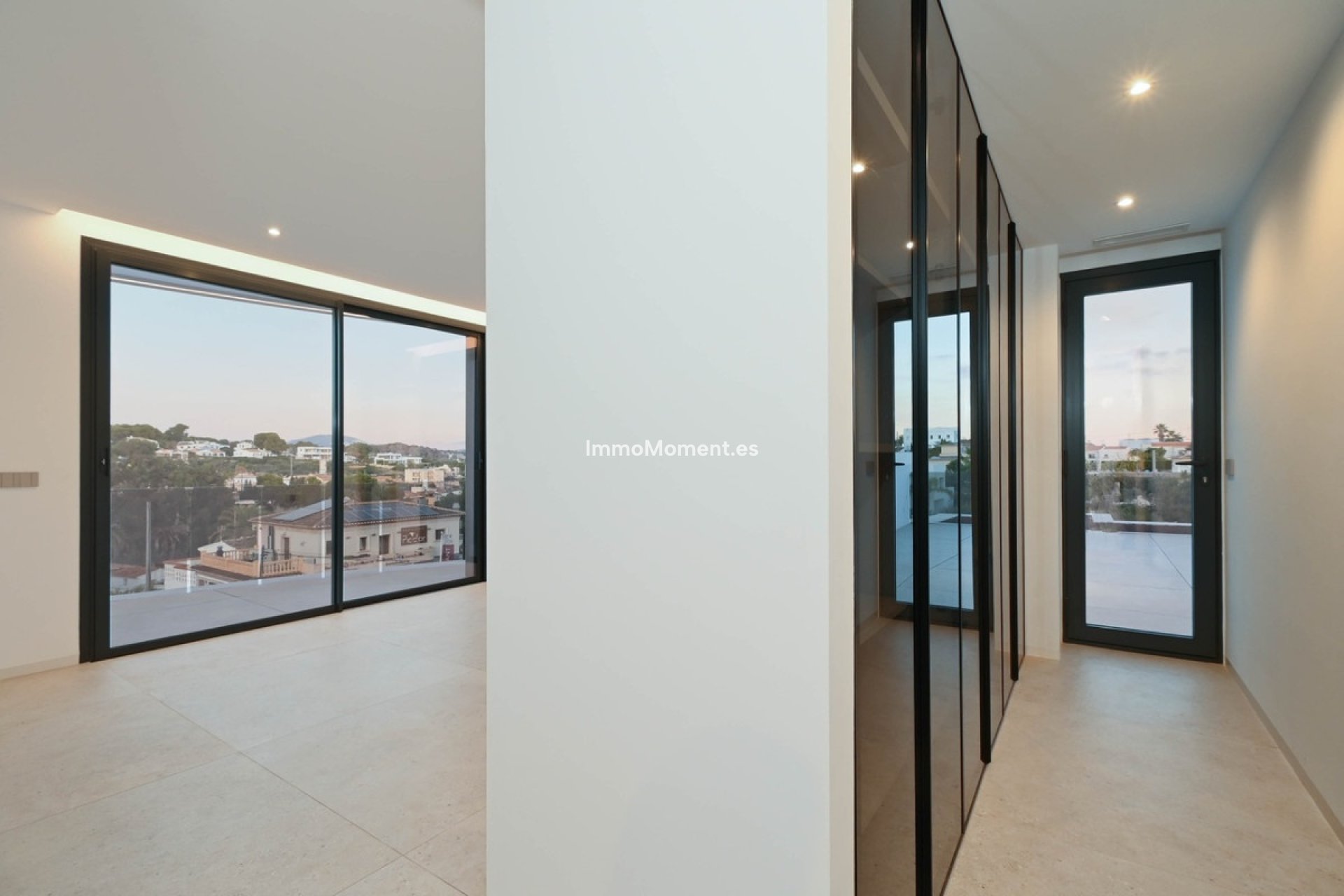 Revente - Villa individuelle - Benissa - La Fustera