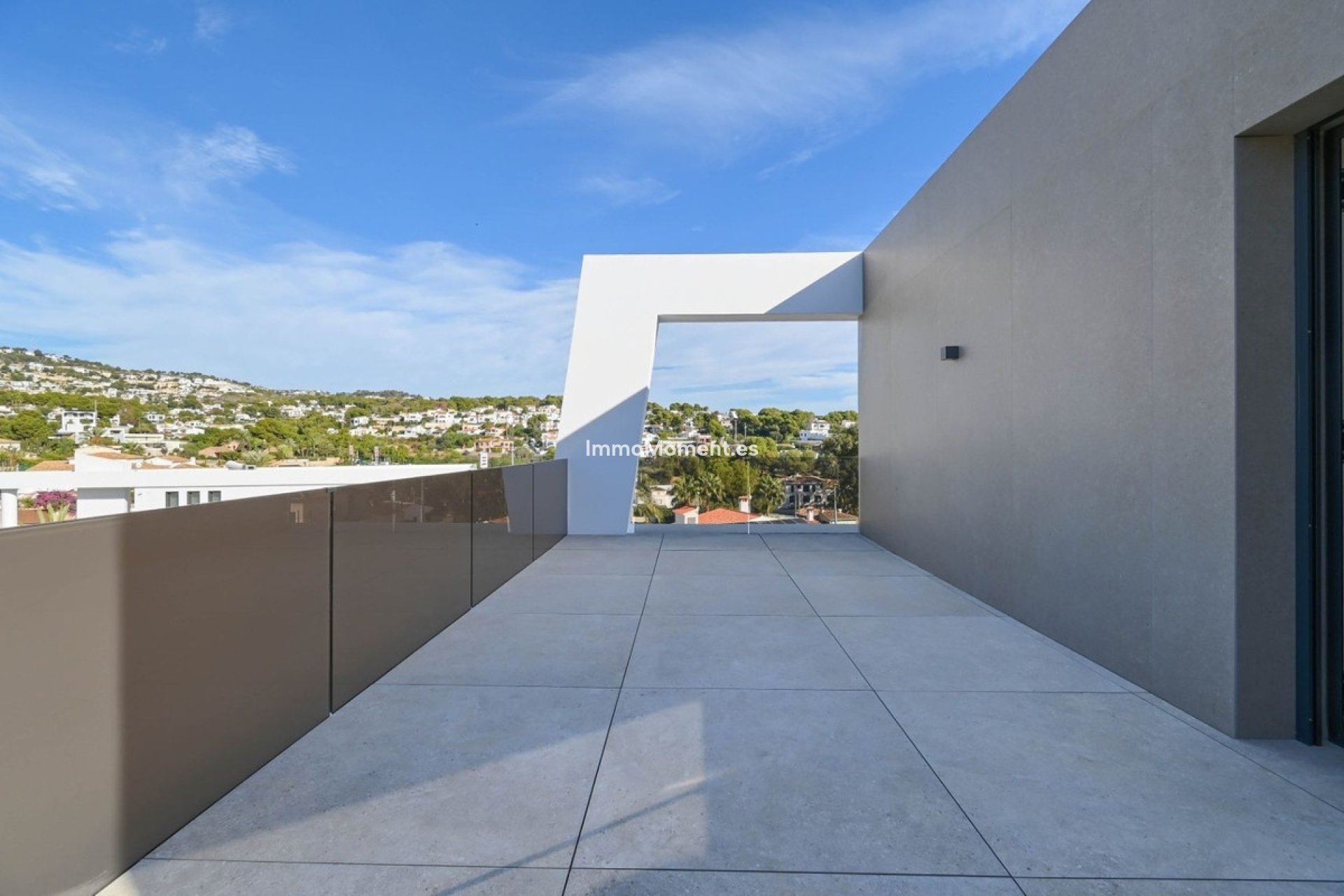 Revente - Villa individuelle - Benissa - La Fustera