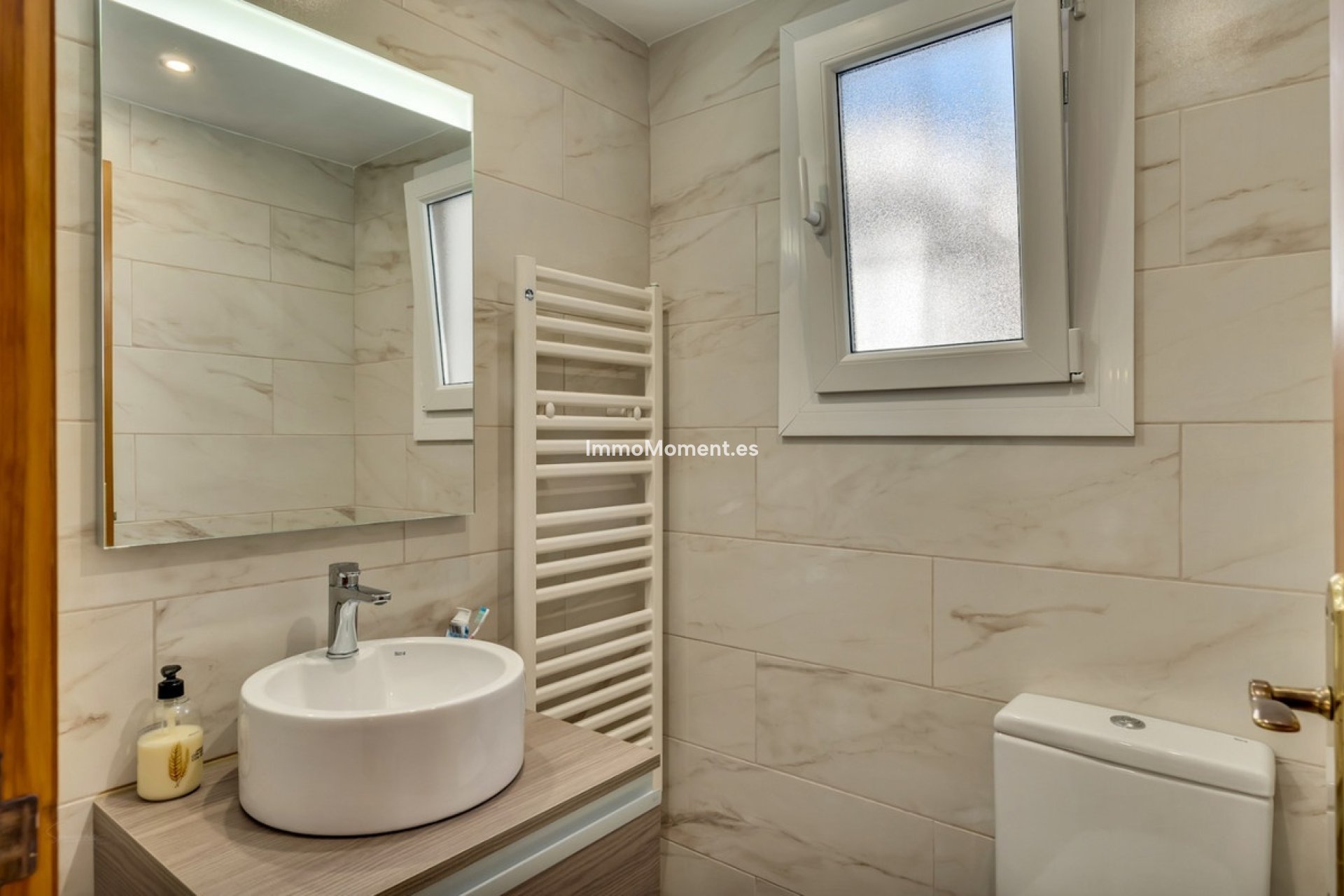 Revente - Villa individuelle - Benissa - La Fustera