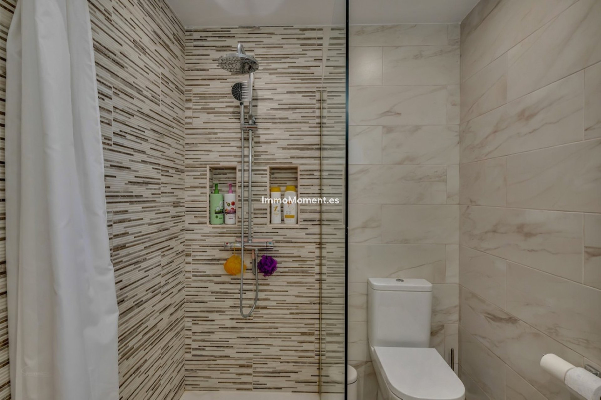 Revente - Villa individuelle - Benissa - La Fustera