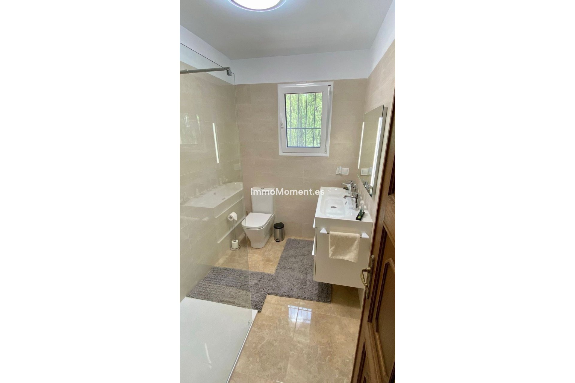 Revente - Villa individuelle - Benissa - La Fustera