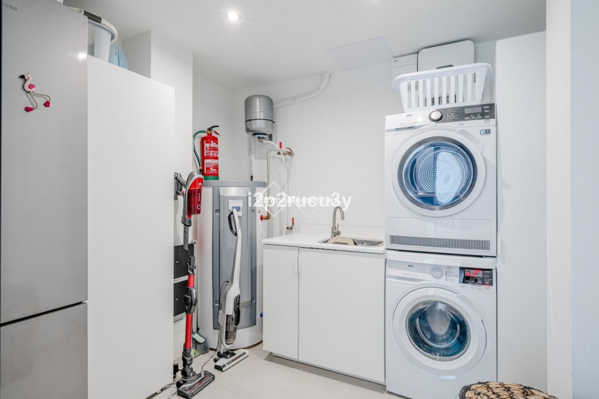Revente - Villa individuelle - Benissa - Pedramala