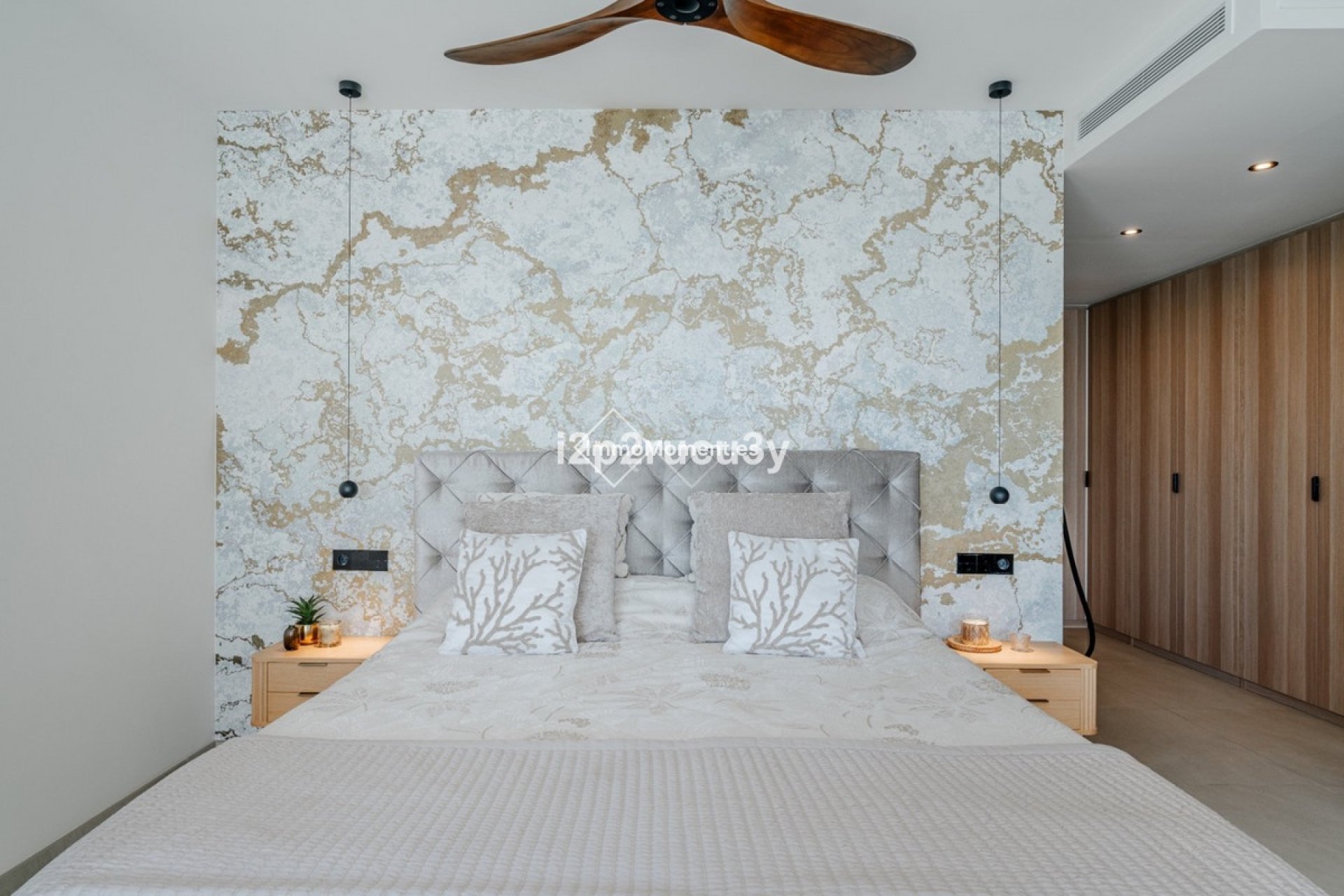 Revente - Villa individuelle - Benissa - Pedramala