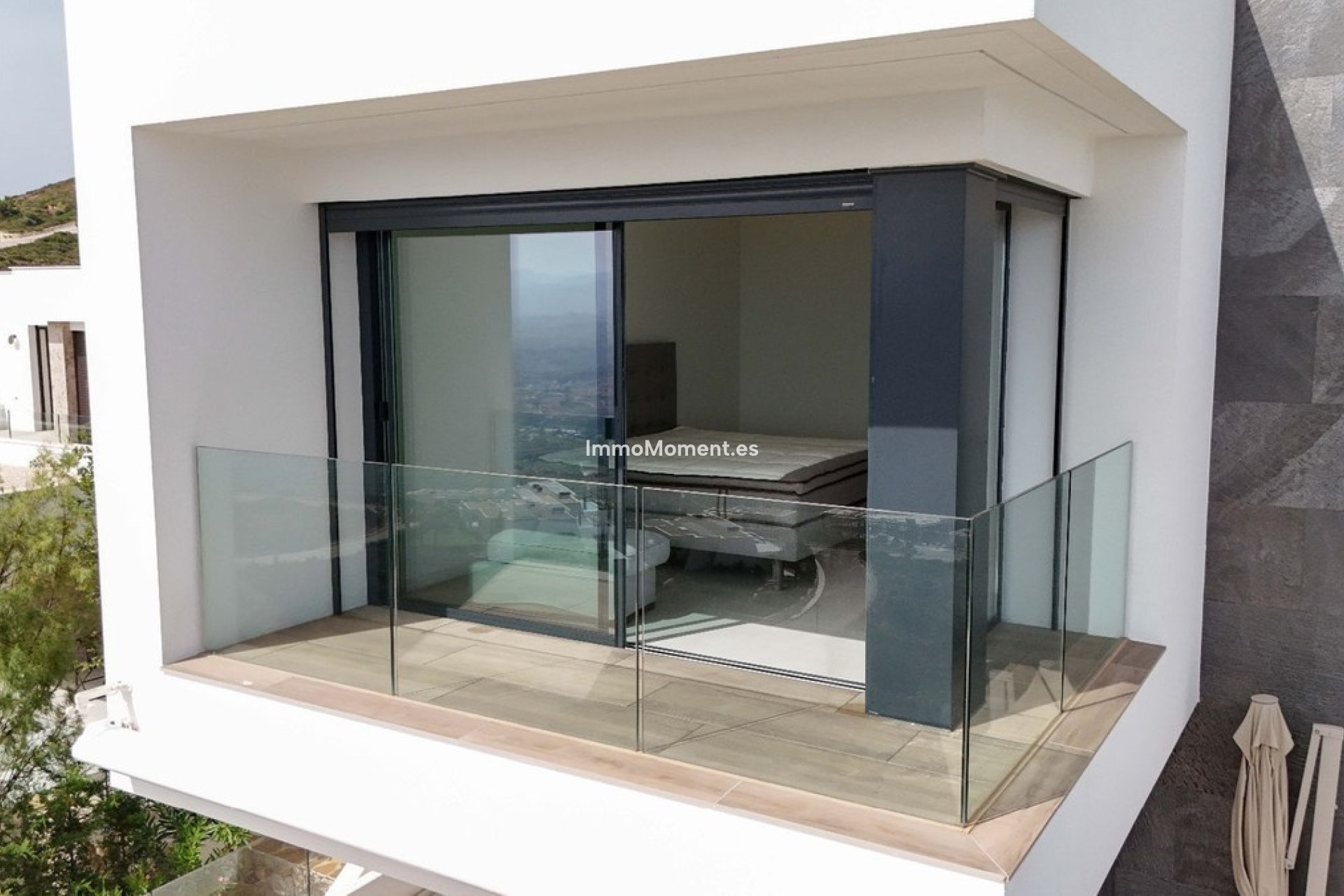 Revente - Villa individuelle - Benitachell - Benitachell Centro