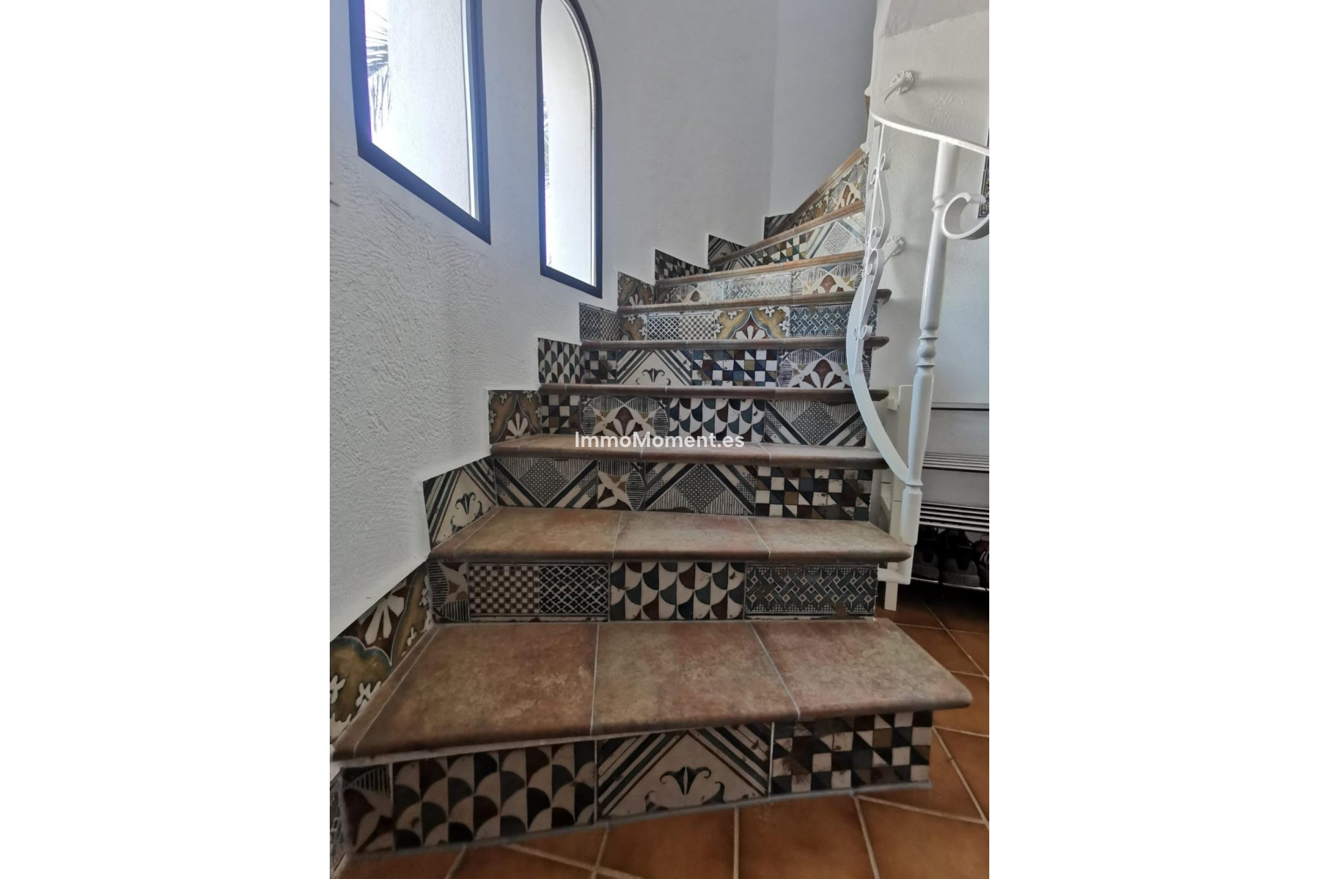 Revente - Villa individuelle - Benitachell - Benitachell Centro