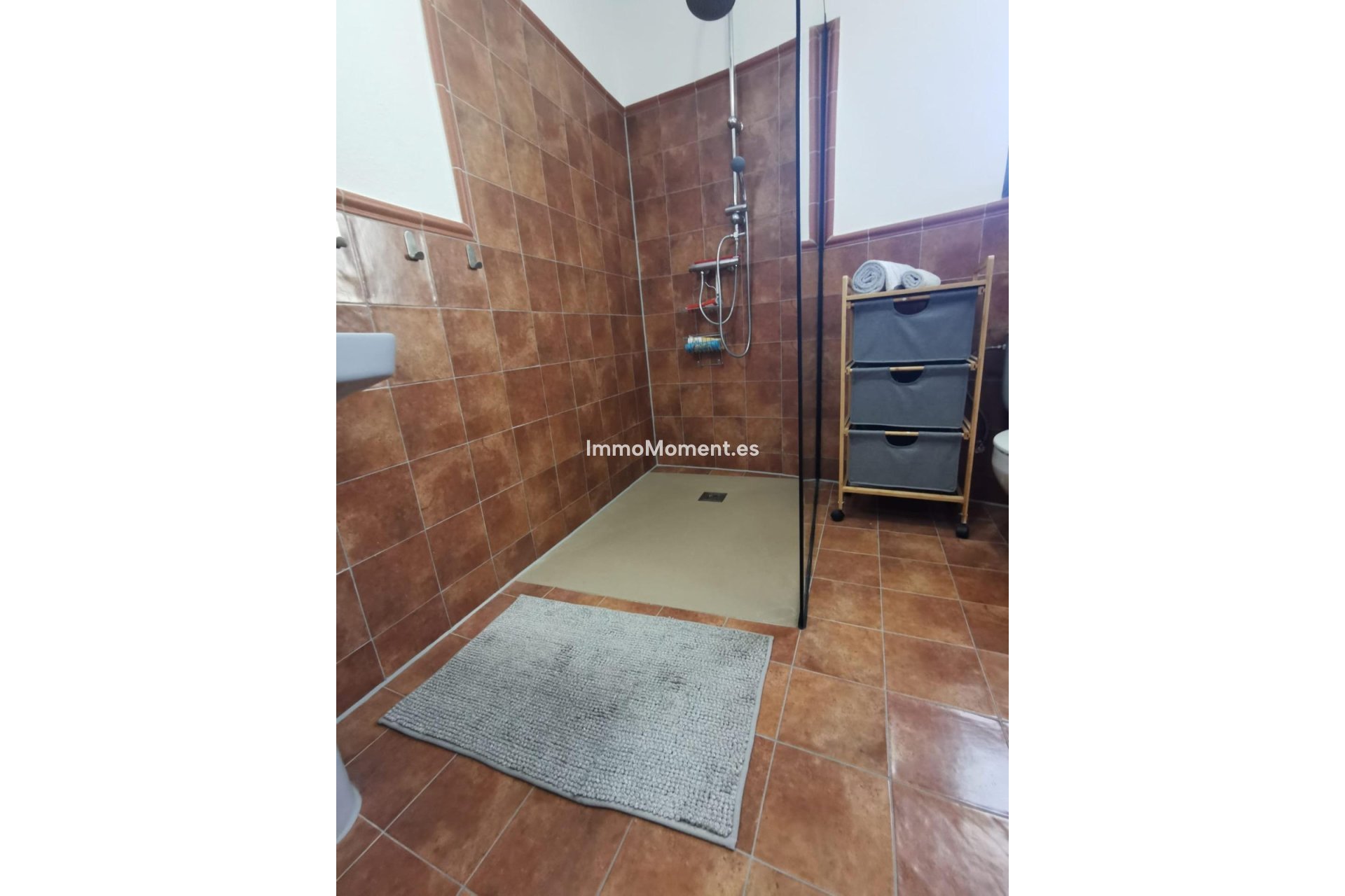 Revente - Villa individuelle - Benitachell - Benitachell Centro