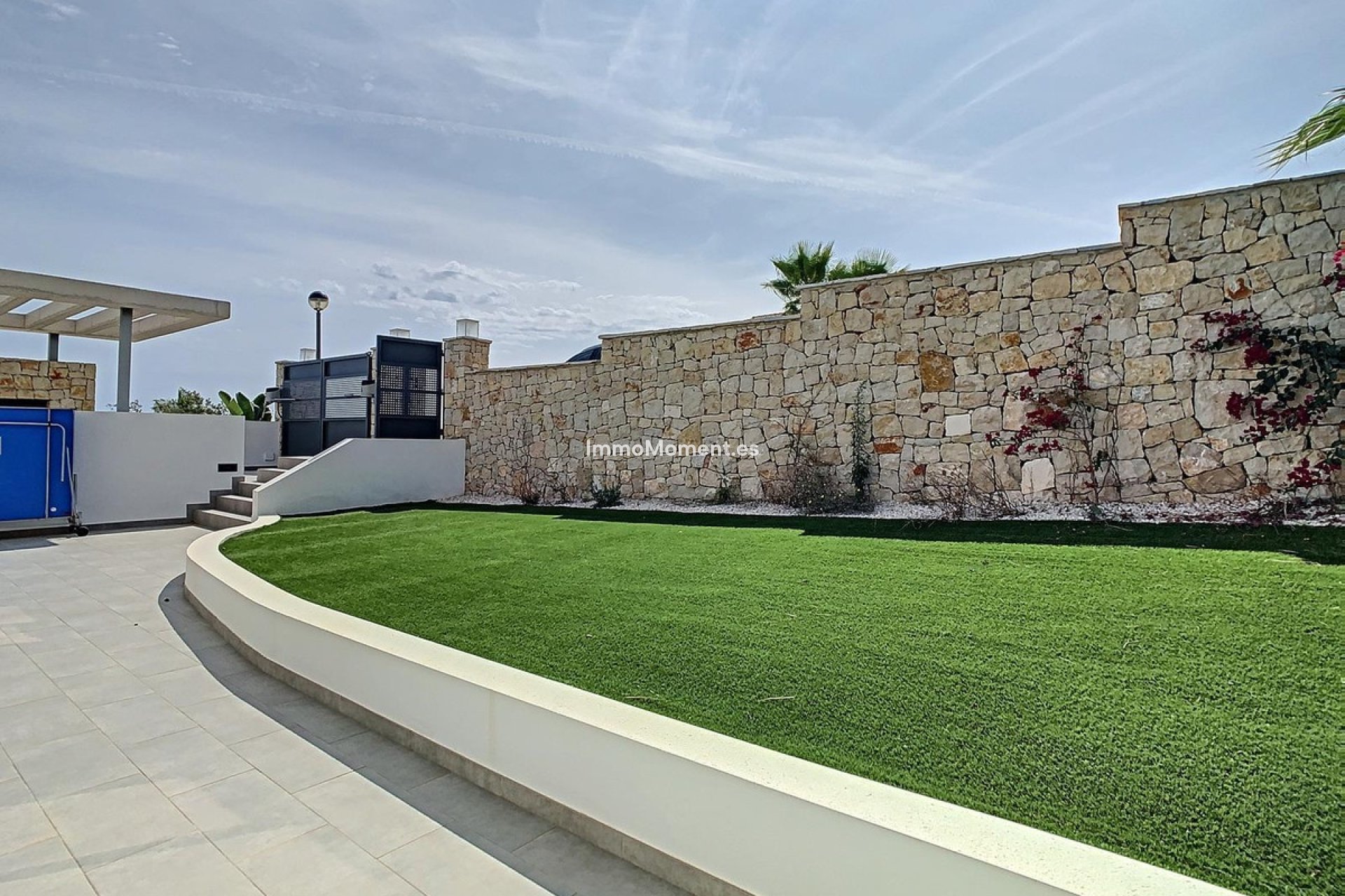 Revente - Villa individuelle - Benitachell - Benitachell Centro