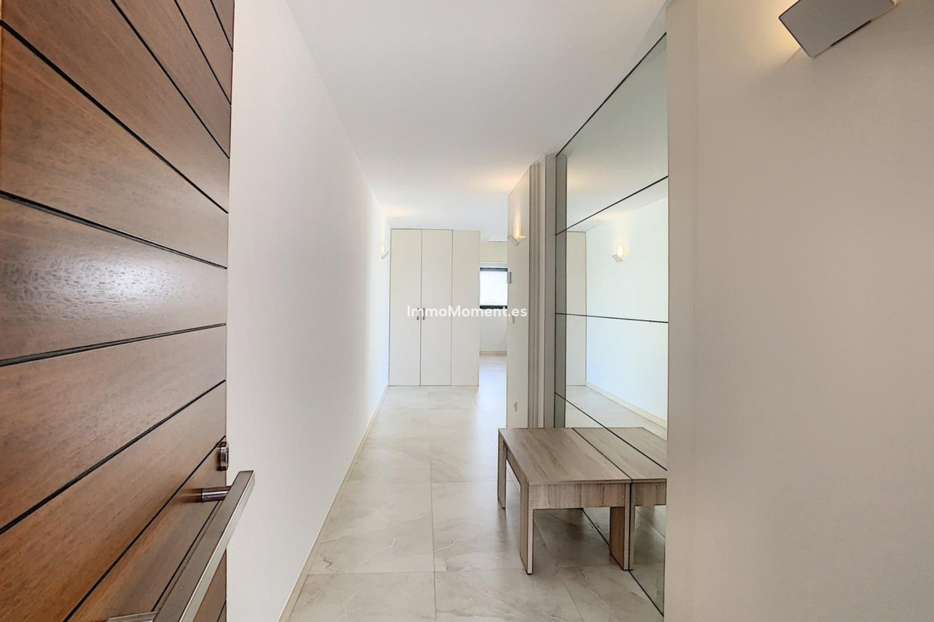 Revente - Villa individuelle - Benitachell - Benitachell Centro