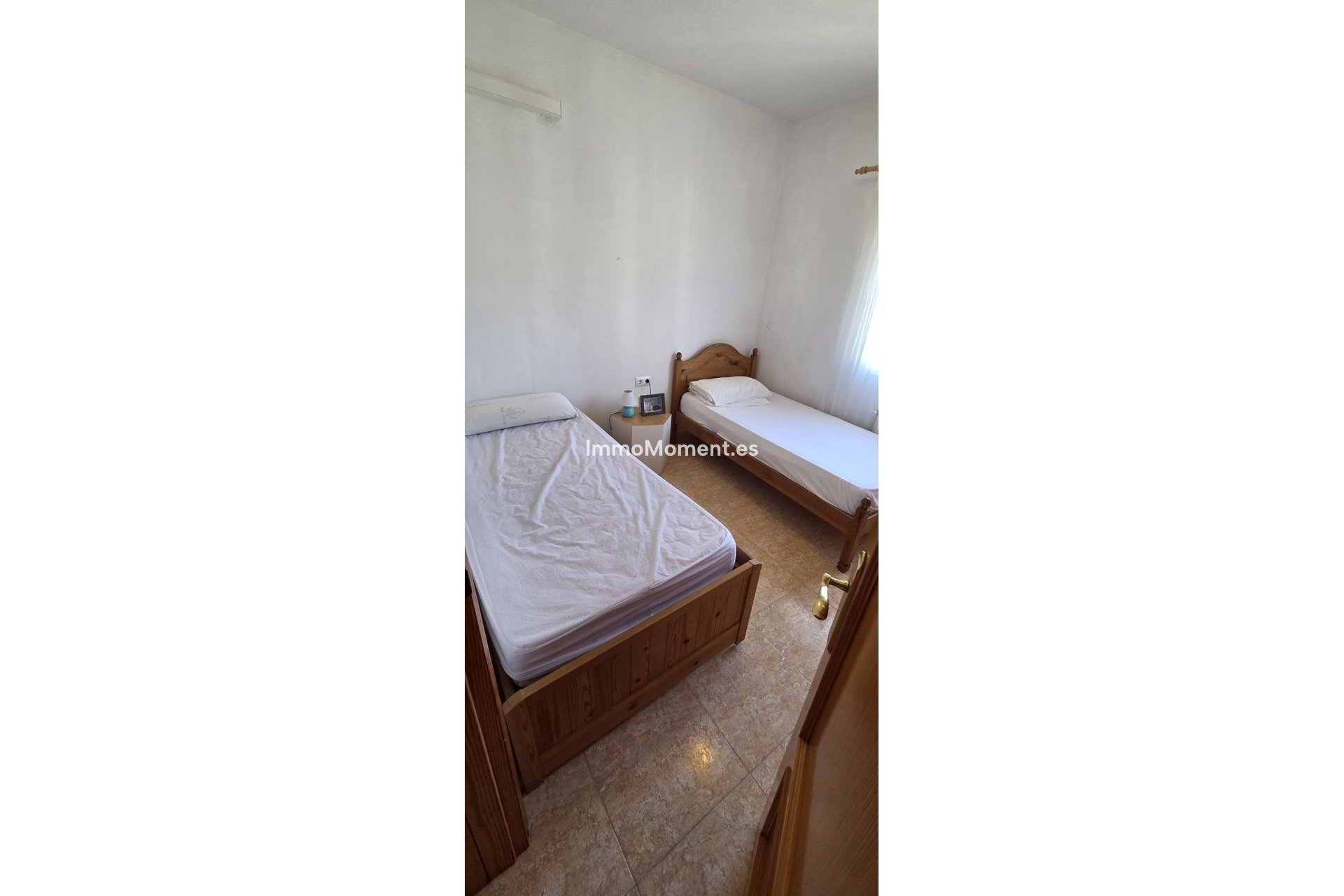 Revente - Villa individuelle - Benitachell - Benitachell Centro