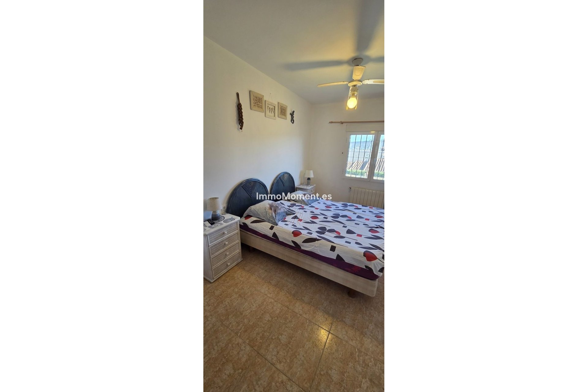 Revente - Villa individuelle - Benitachell - Benitachell Centro