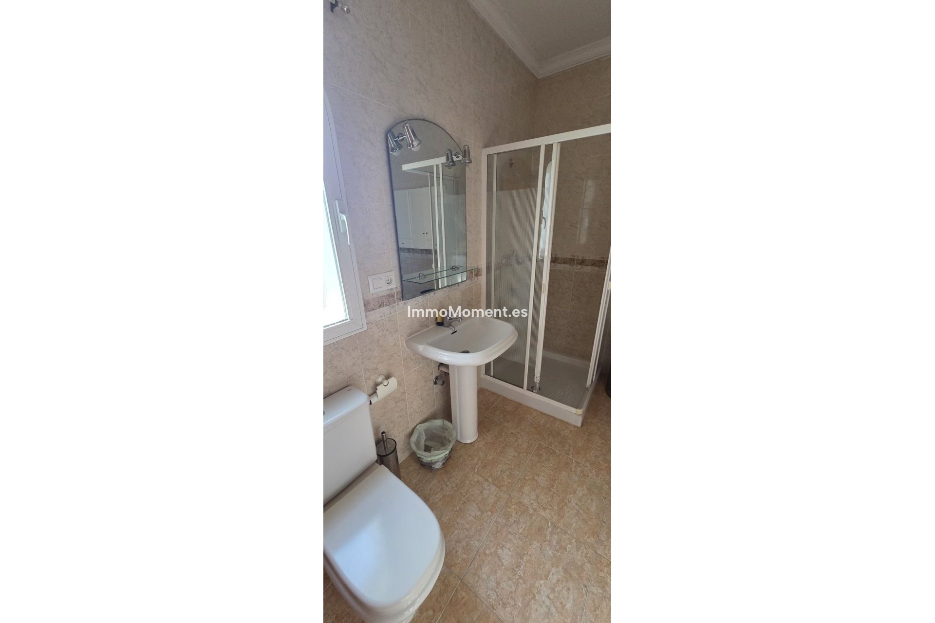 Revente - Villa individuelle - Benitachell - Benitachell Centro