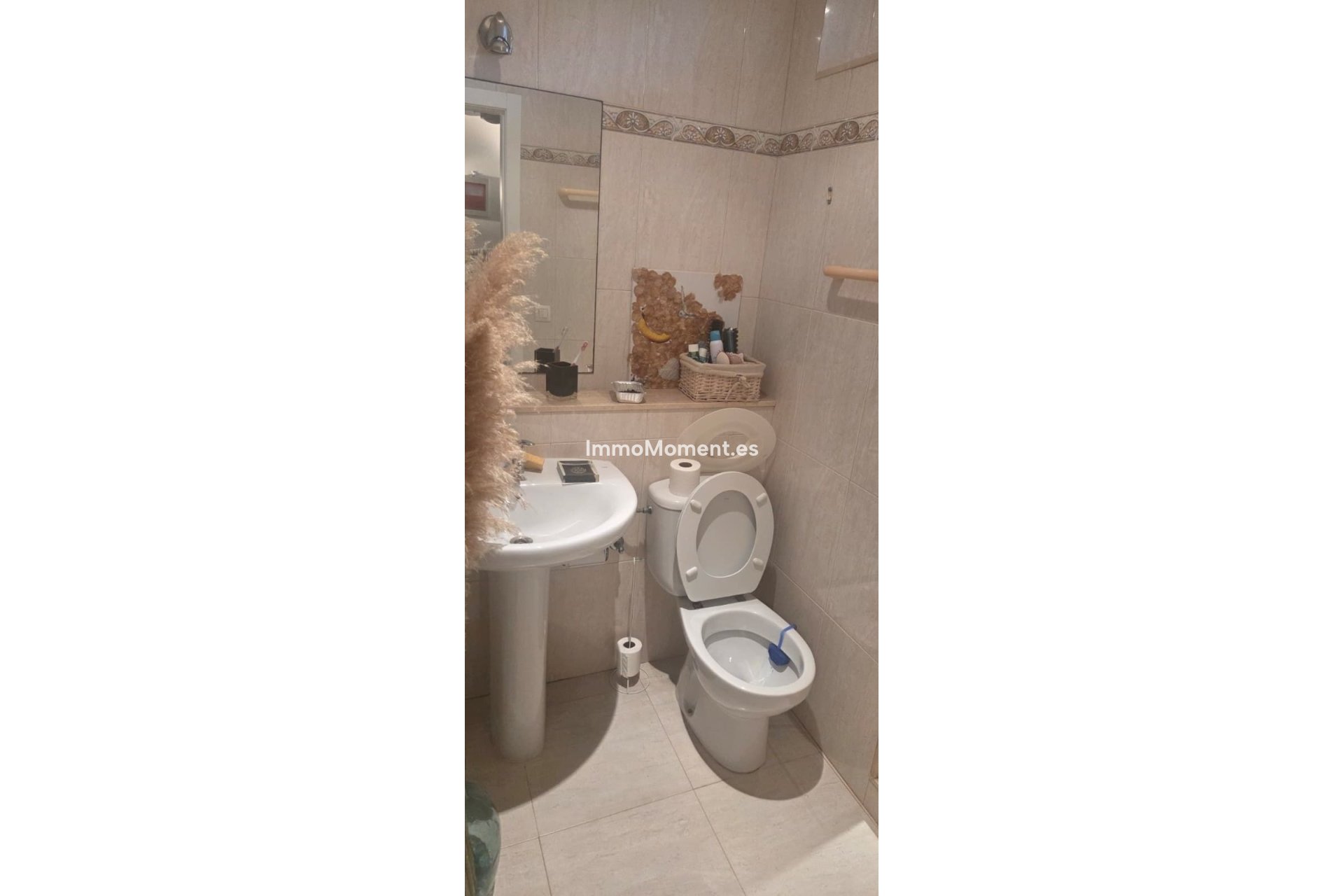 Revente - Villa individuelle - Benitachell - Benitachell Centro