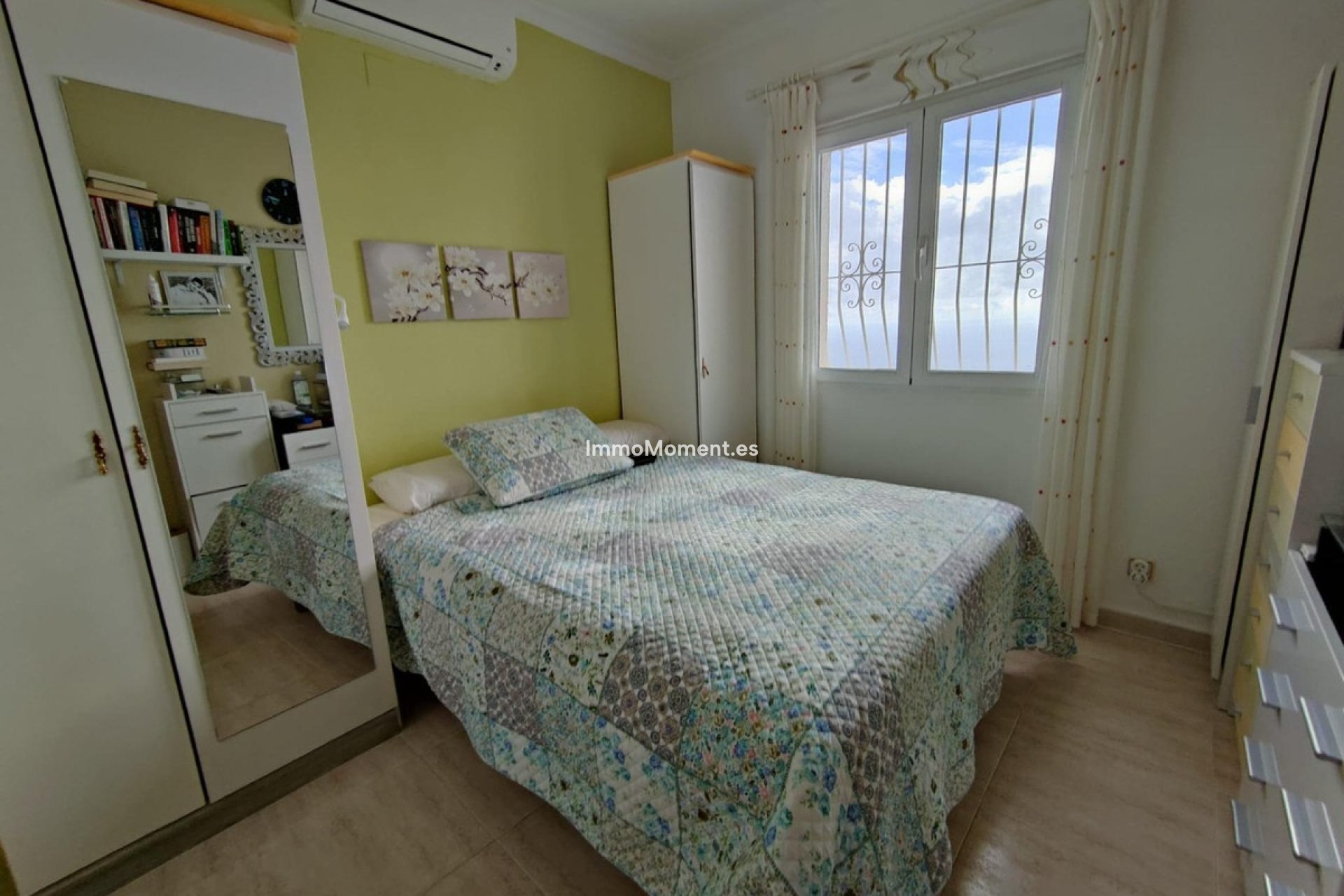 Revente - Villa individuelle - Benitachell - Benitachell Centro