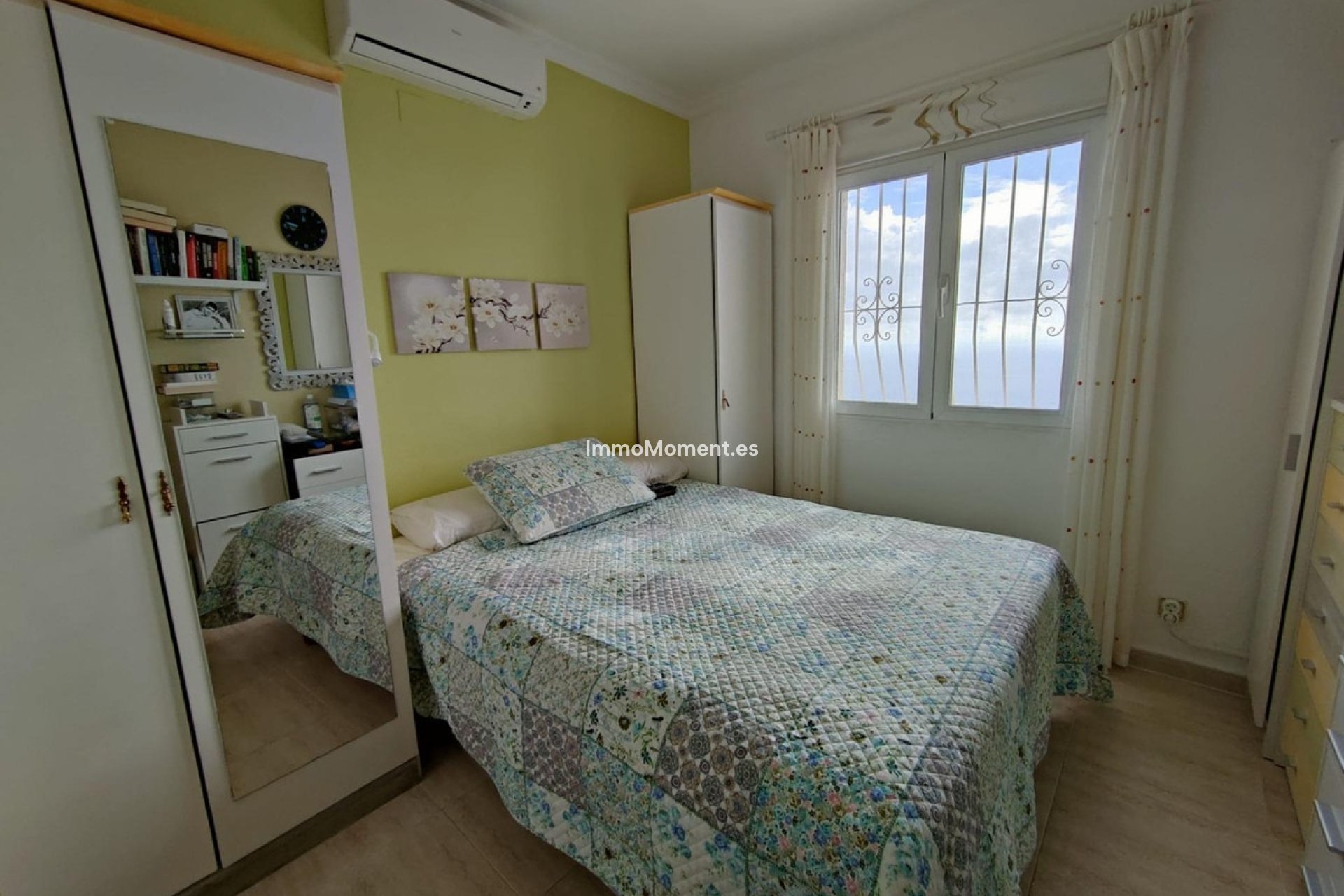 Revente - Villa individuelle - Benitachell - Benitachell Centro
