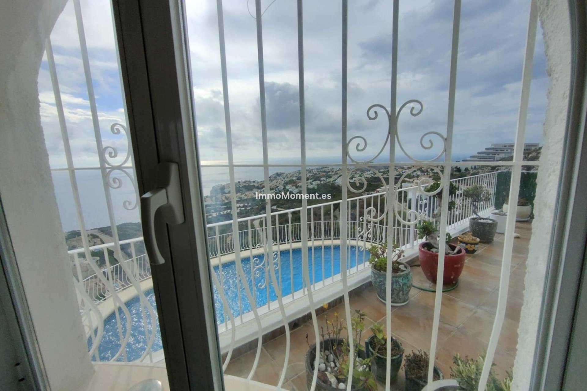 Revente - Villa individuelle - Benitachell - Benitachell Centro